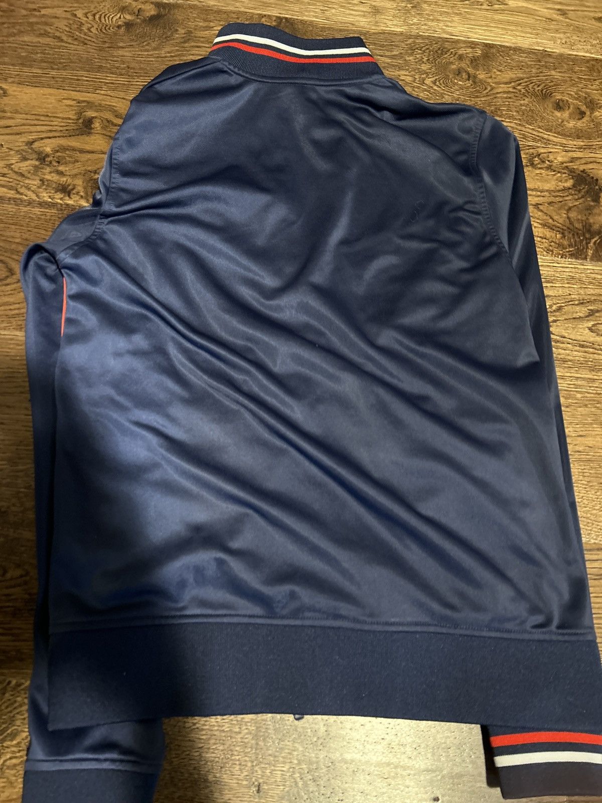 Fila Fila sweater Size US S / EU 44-46 / 1 - 6 Thumbnail
