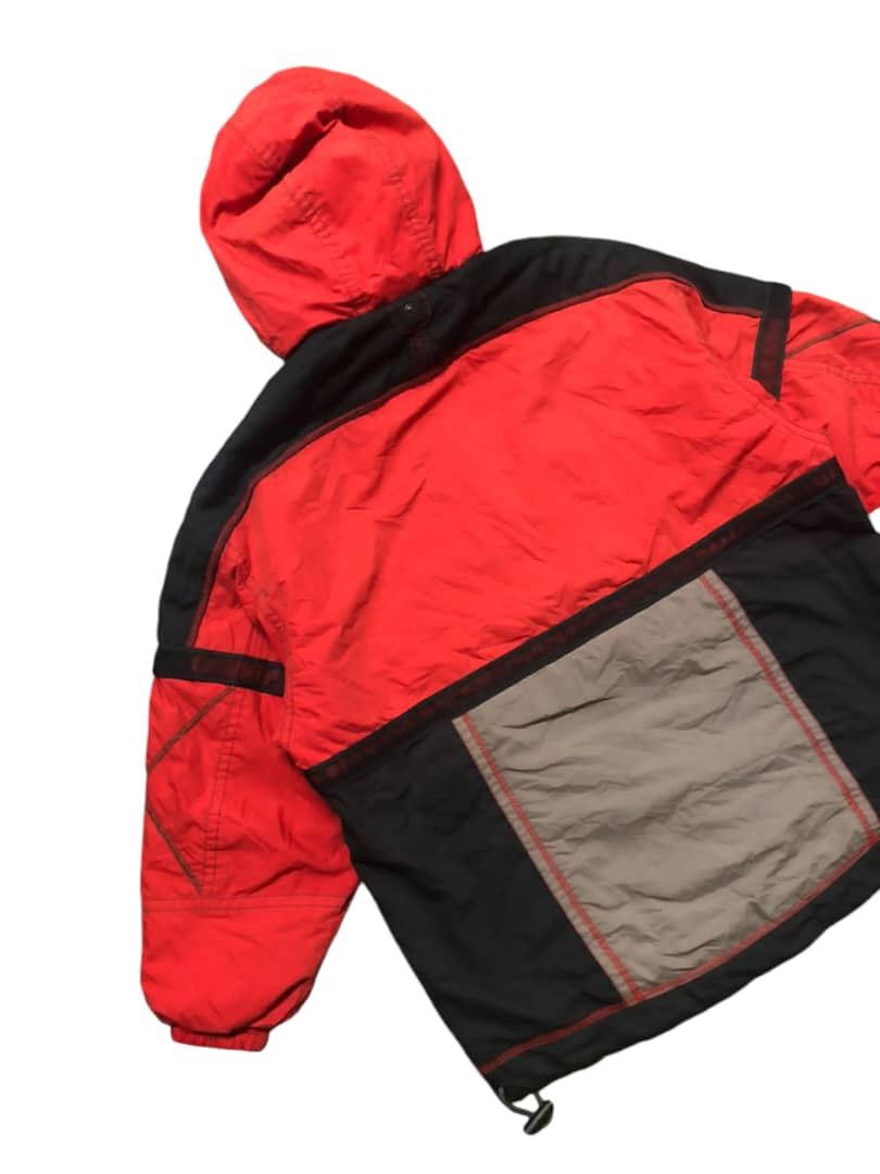 Phenix × Vintage Vintage Phenix Lion FreeAction Anorak Ski Jacket Gopcore Size US M / EU 48-50 / 2 - 6 Thumbnail