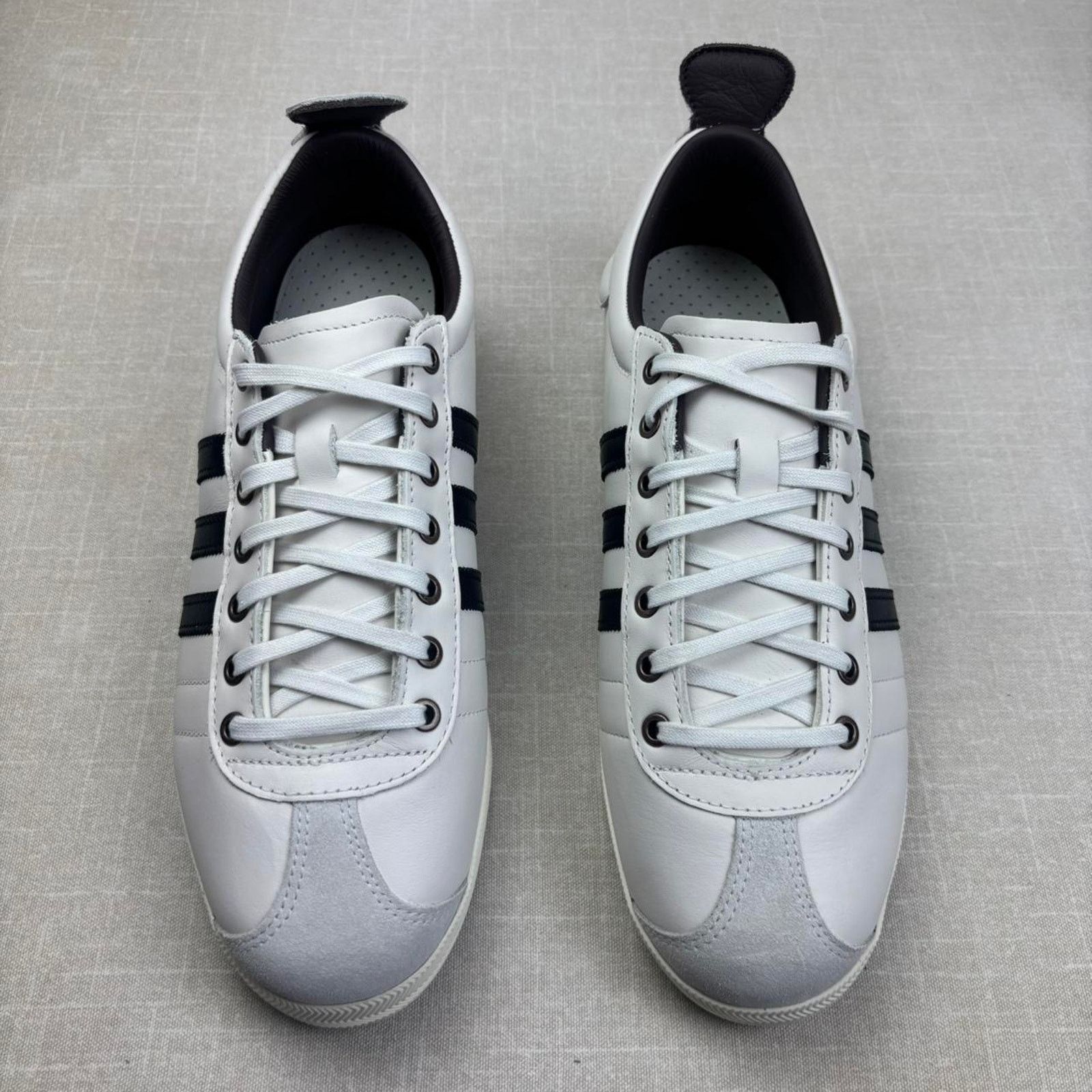 Adidas 🌧️ 2025 adidas Samba 62 “Cloud White” 11M Size US 11 / EU 44 - 3 Thumbnail