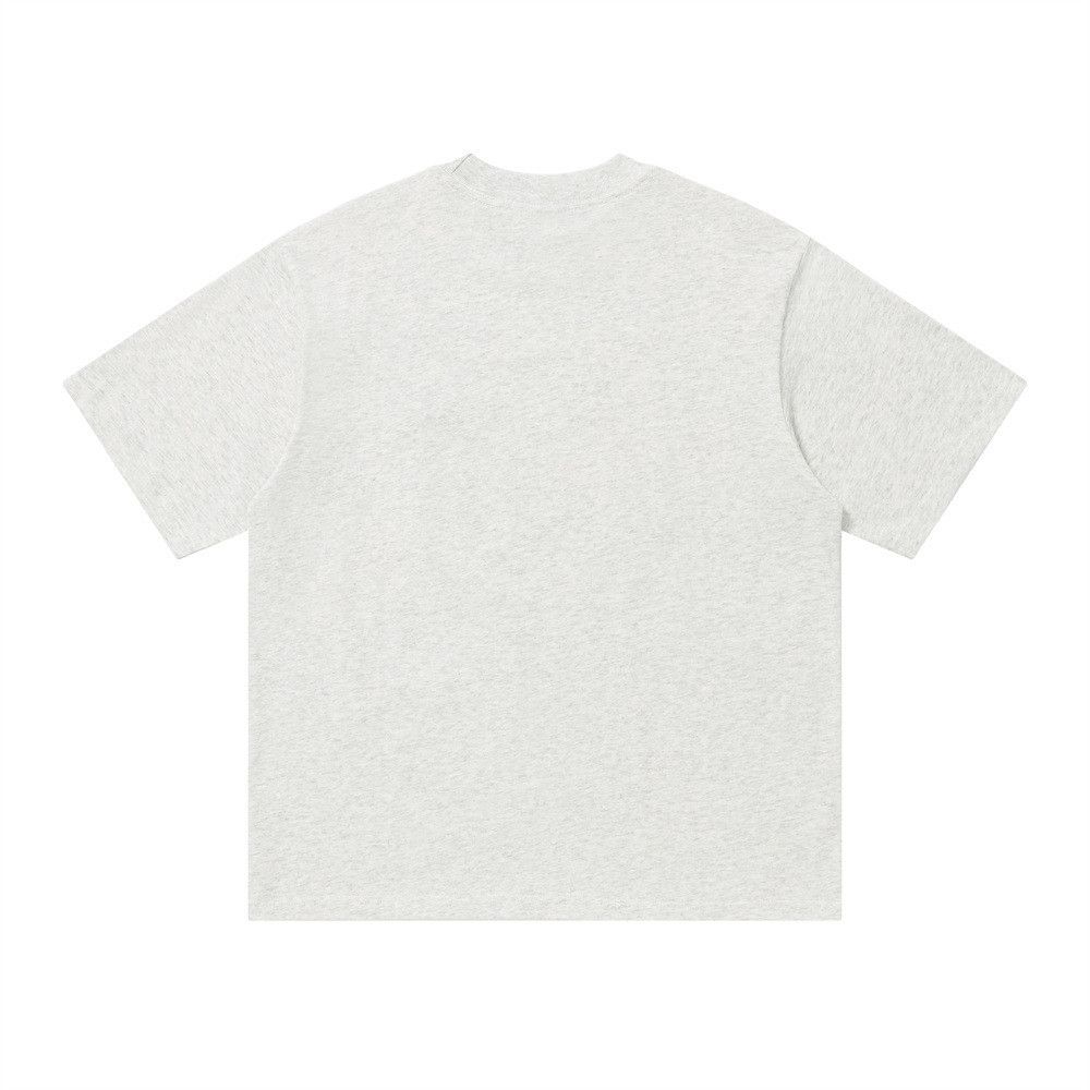 Japanese Brand Men's Hip-Hop Apple & Star T-Shirt Size US M / EU 48-50 / 2 - 2 Thumbnail