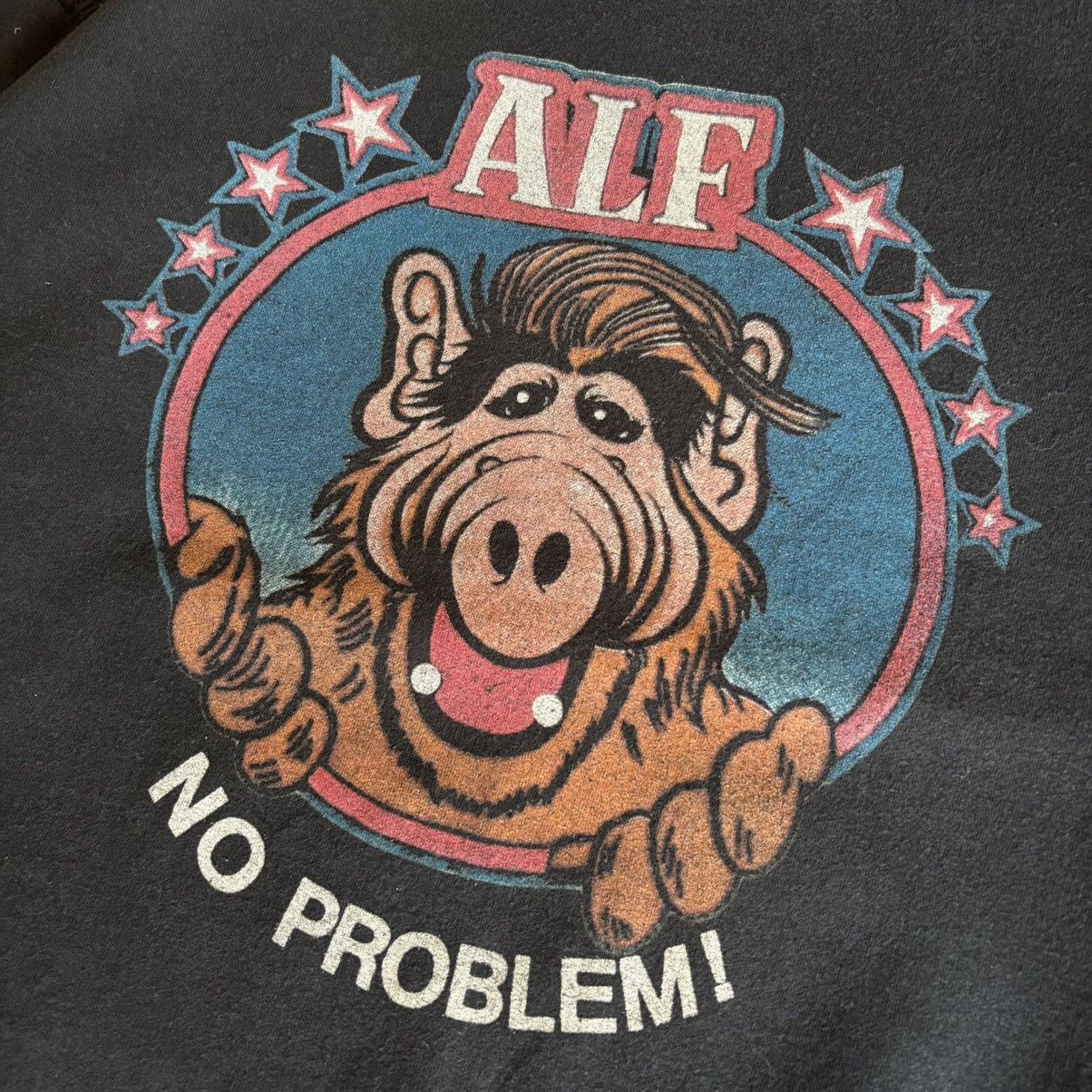 Anvil Elf Crewneck Sweatshirt Anvil Size US M / EU 48-50 / 2 - 3 Thumbnail