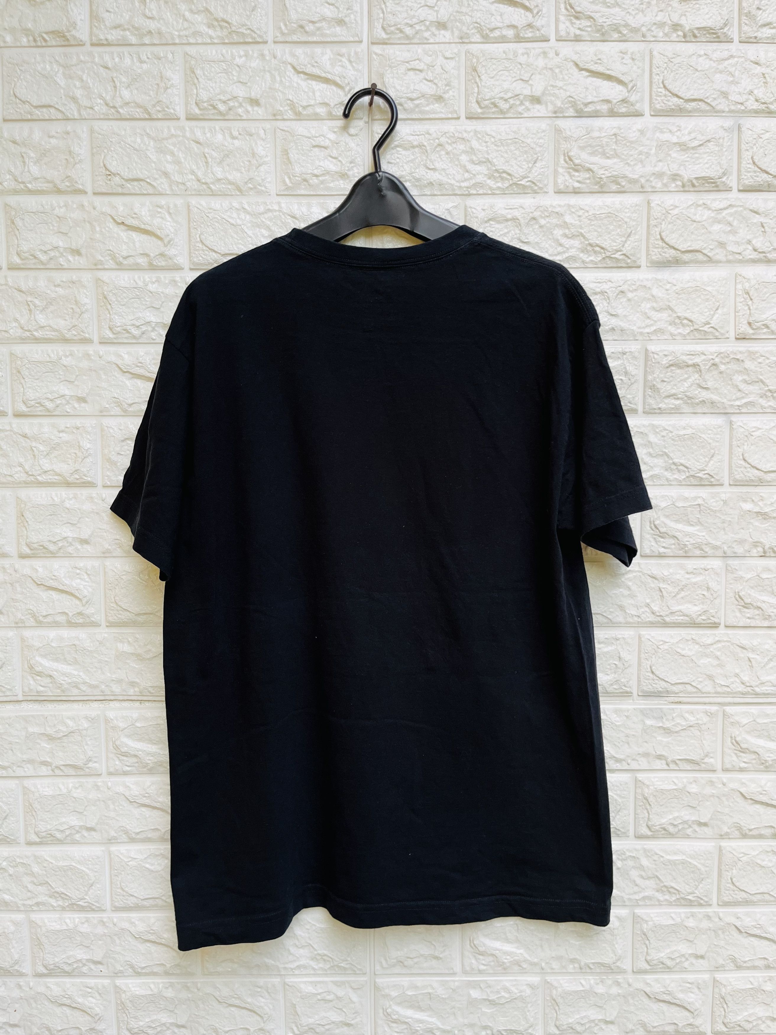 Ecko Unltd. × Vintage Vintage Ecko Hip Hop Streetwear Designer Fashion Style Size US L / EU 52-54 / 3 - 2 Thumbnail