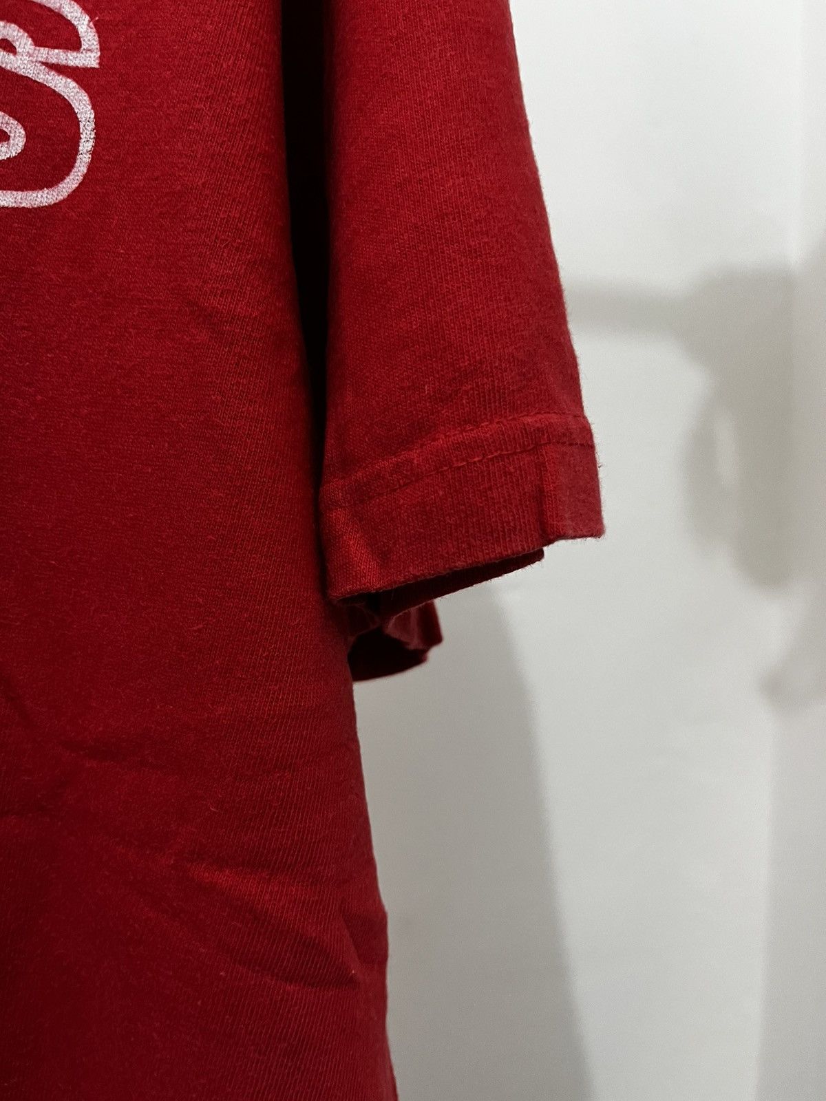 Band Tees × Vintage THE BREEDERS BAND TSHIRT Size US L / EU 52-54 / 3 - 5 Thumbnail