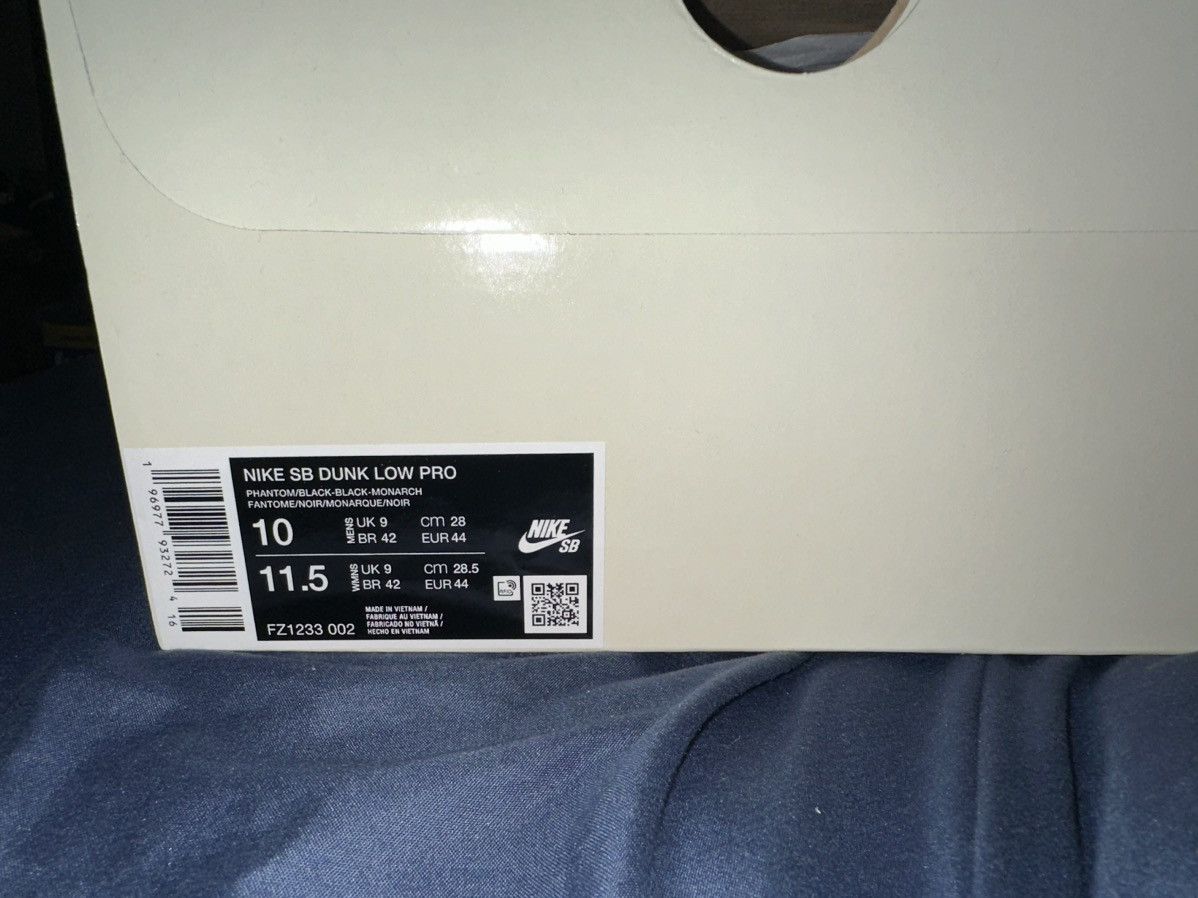 Nike Nike SB Olympic Safari Size US 10 / EU 43 - 8 Thumbnail