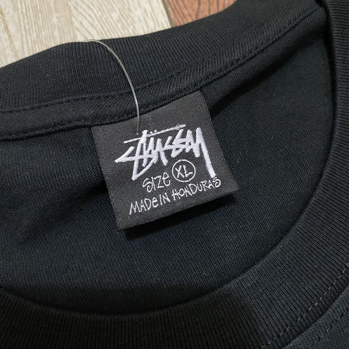 Stussy Stussy Tee Size US XL / EU 56 / 4 - 5 Thumbnail