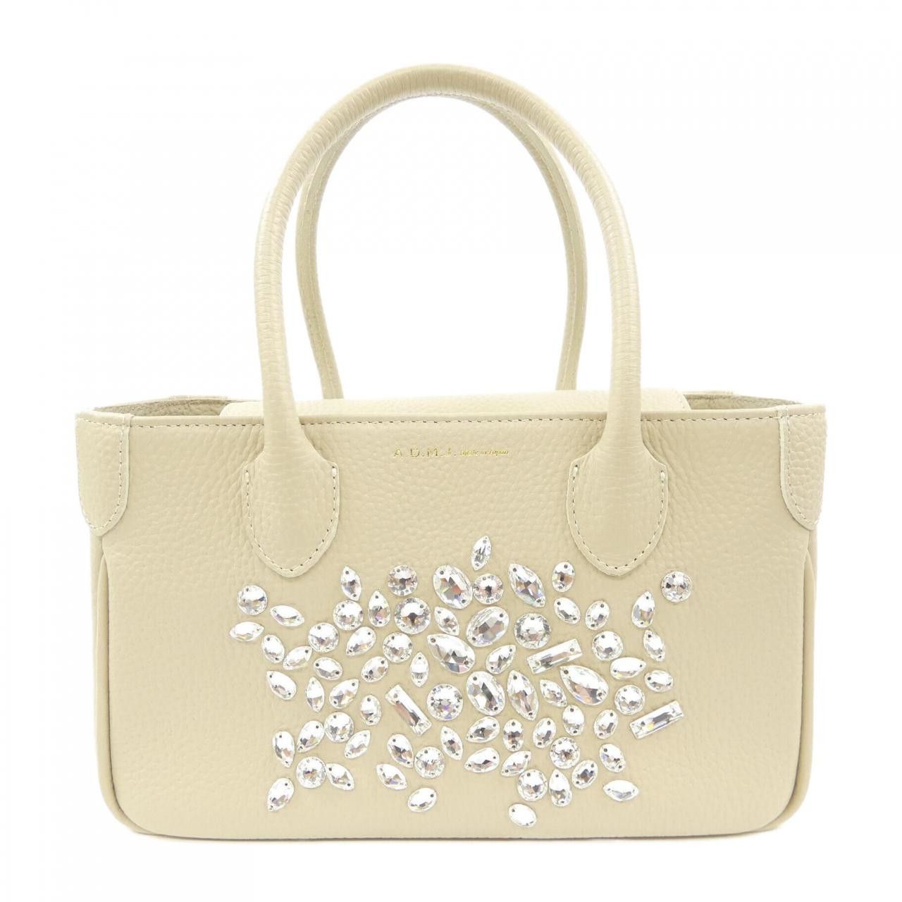 Other Other ADMJ Bag Leather Handbag DUTY FREE for USA Size ONE SIZE - 1 Thumbnail