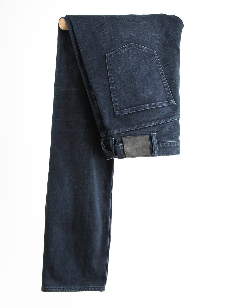 Paul Smith PAUL SMITH Blue jeans Size US 30 / EU 46 - 1 Thumbnail