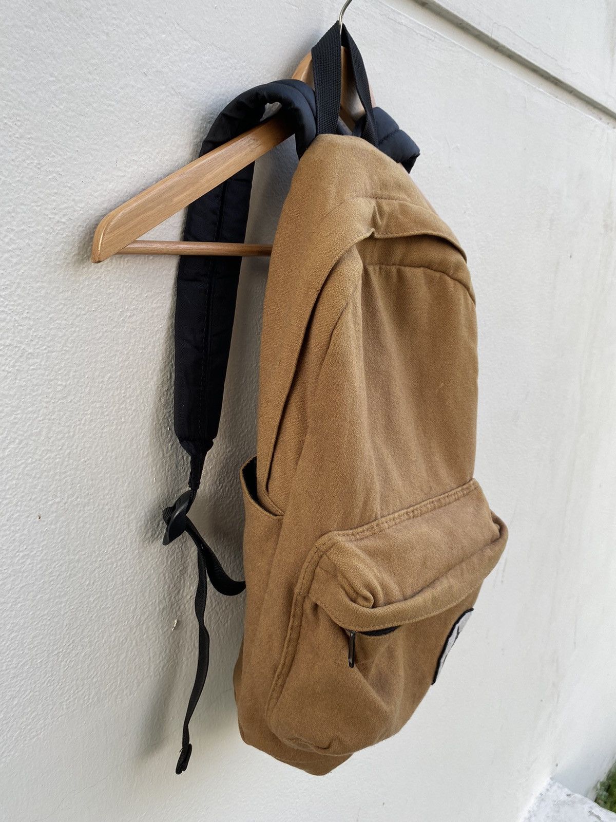 Issey Miyake Issey Miyake x Ne Net Bagpack Size ONE SIZE - 14 Thumbnail