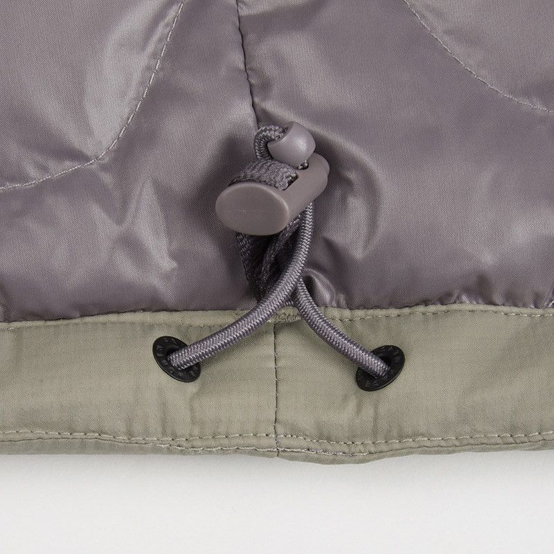 Kazuki Kuraishi × The North Face Urban Exploration KAZUKI HEAVY WEIGHT MOUNTAIN DOWN JACKET Size US M / EU 48-50 / 2 - 17 Thumbnail