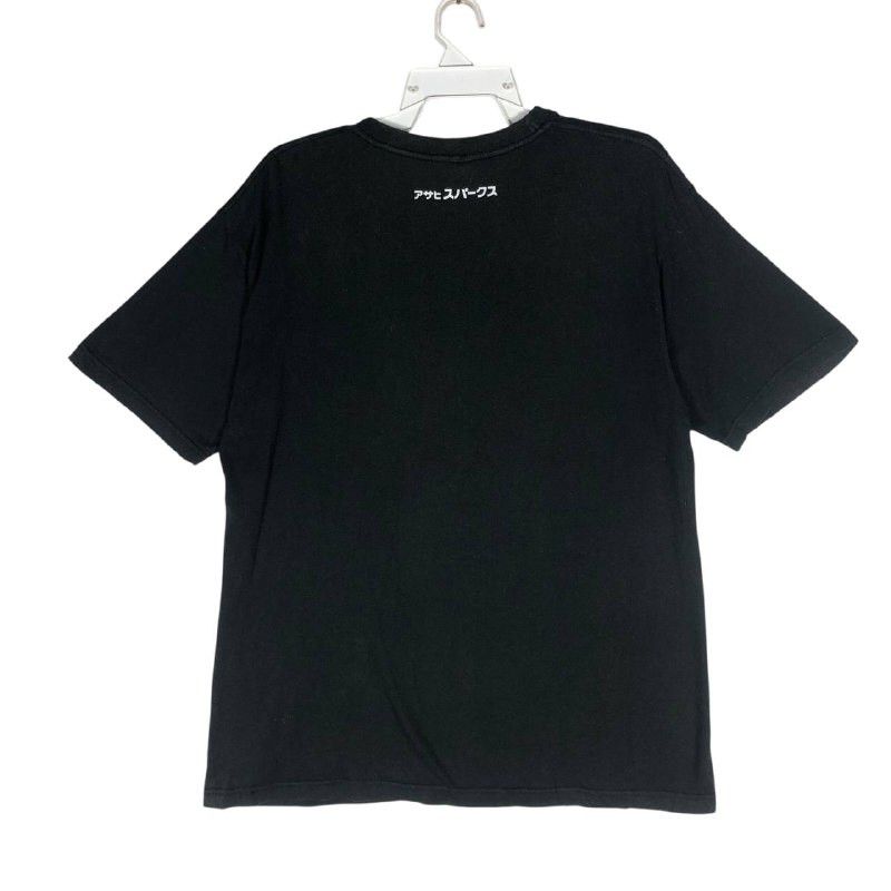 Vintage Vintage 90s Sparks T-shirt Size US L / EU 52-54 / 3 - 5 Thumbnail