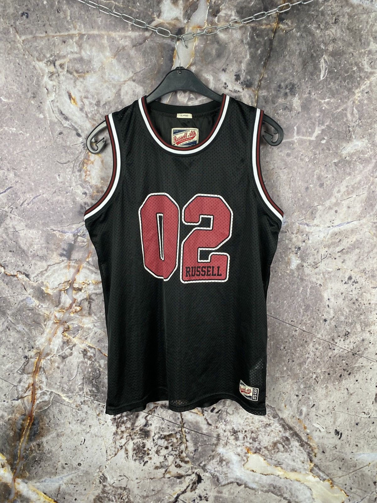 Other Men’s Russell Athletic Shirt Streetwear Size XL Size US XL / EU 56 / 4 - 1 Thumbnail