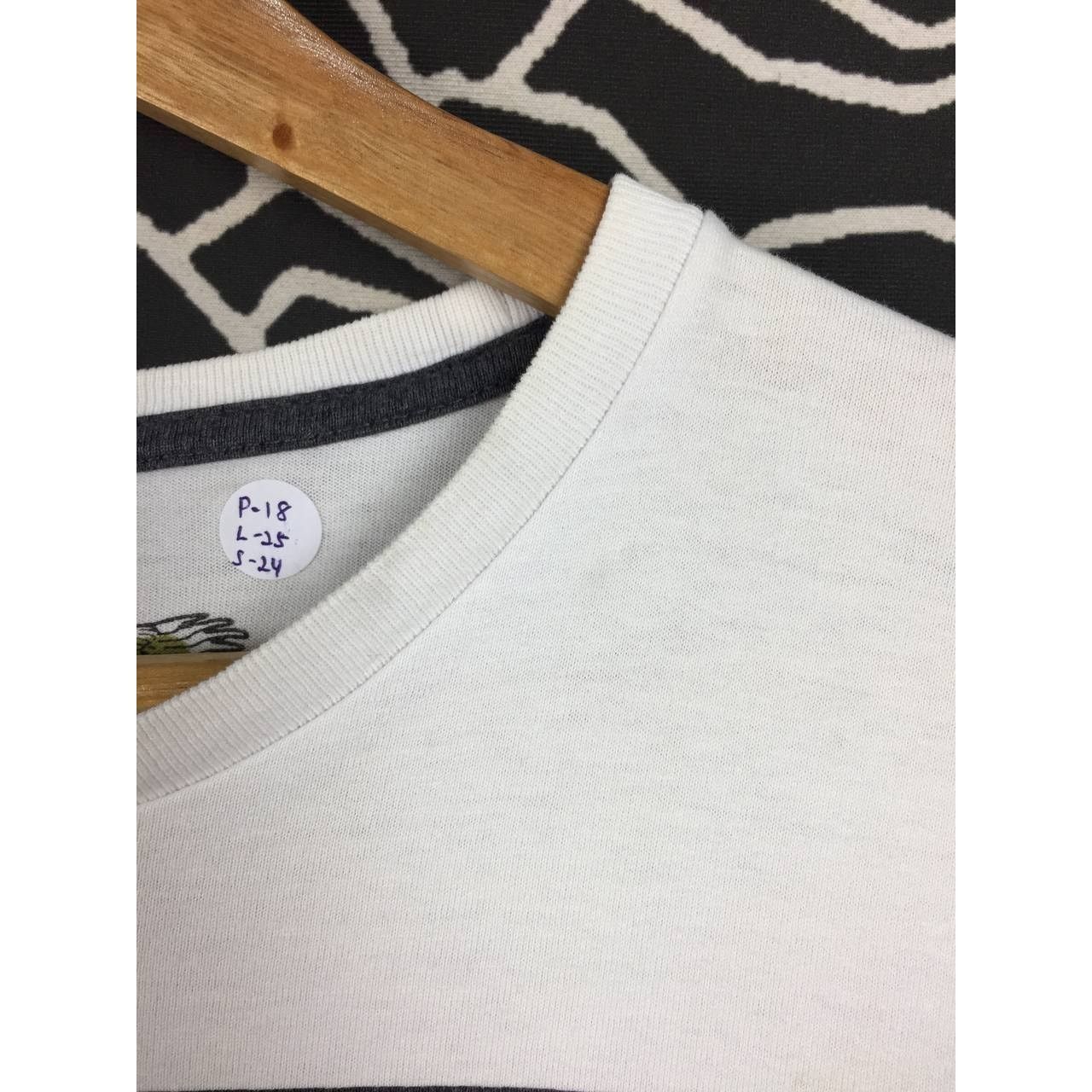 Paul Smith × Vintage Paul Smith Jeans Yosemite National Park Nature Graphic Tee Size US S / EU 44-46 / 1 - 4 Thumbnail