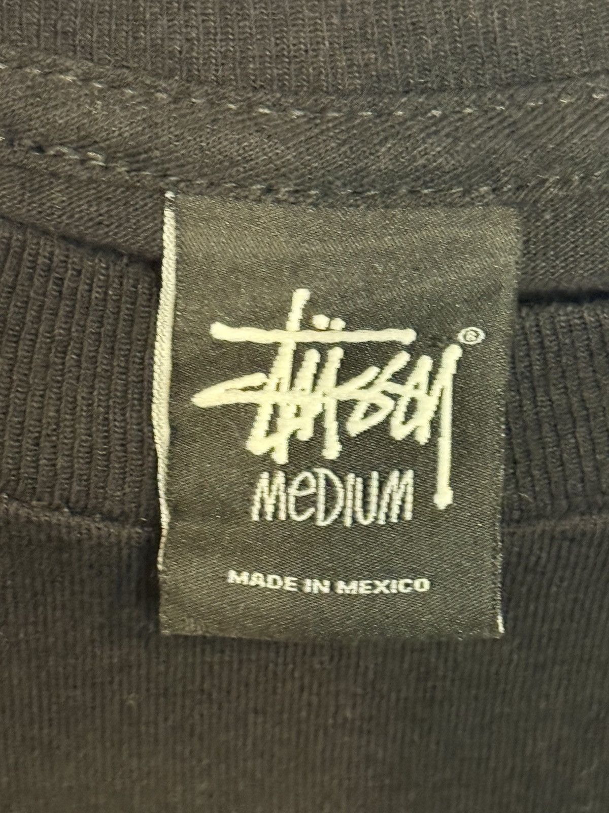 Stussy Stussy “NTRNTNL” 2014 Soccer Collection Size US M / EU 48-50 / 2 - 8 Thumbnail