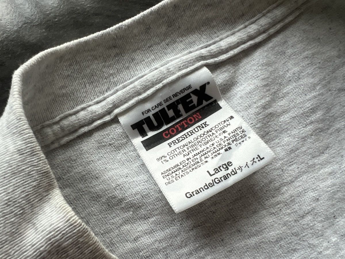 Other × Vintage Dad U Da Man ! Size US L / EU 52-54 / 3 - 7 Thumbnail