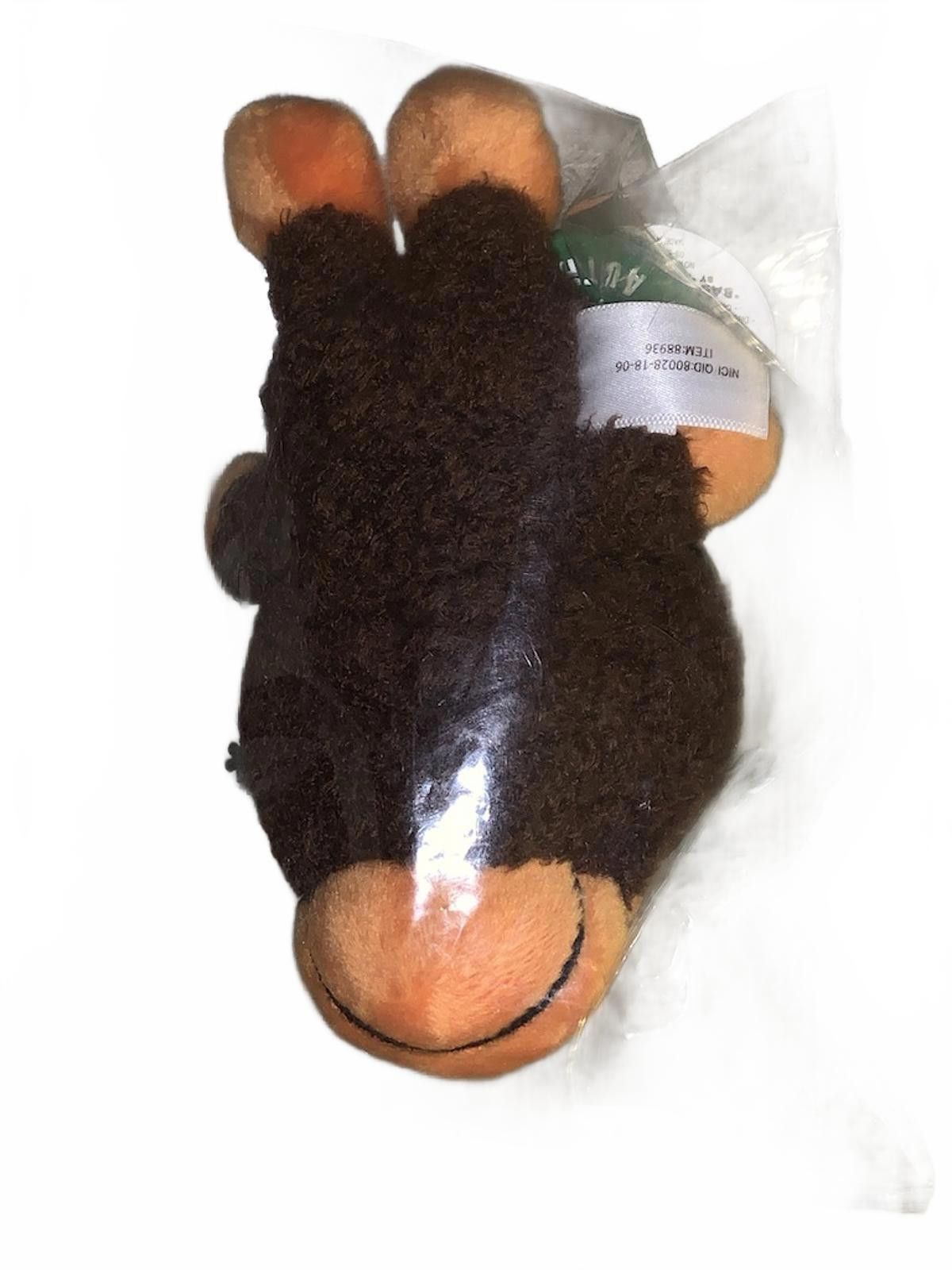 Bape BAPE Baby Milo "Sleeping" Keychain 10cm RARE! Size ONE SIZE - 6 Thumbnail