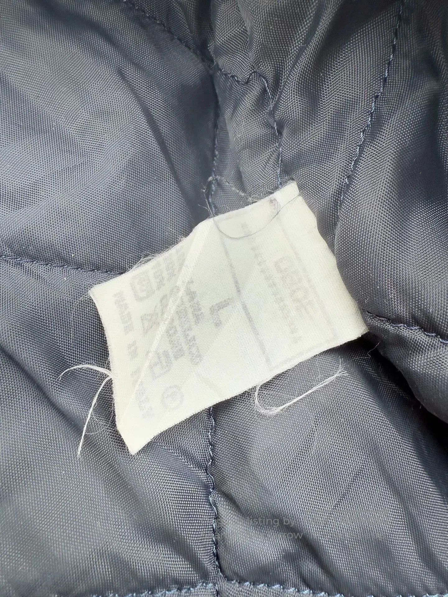 Vintage Vintage 90s OBOE Safari Barn Coat. Size US L / EU 52-54 / 3 - 8 Thumbnail