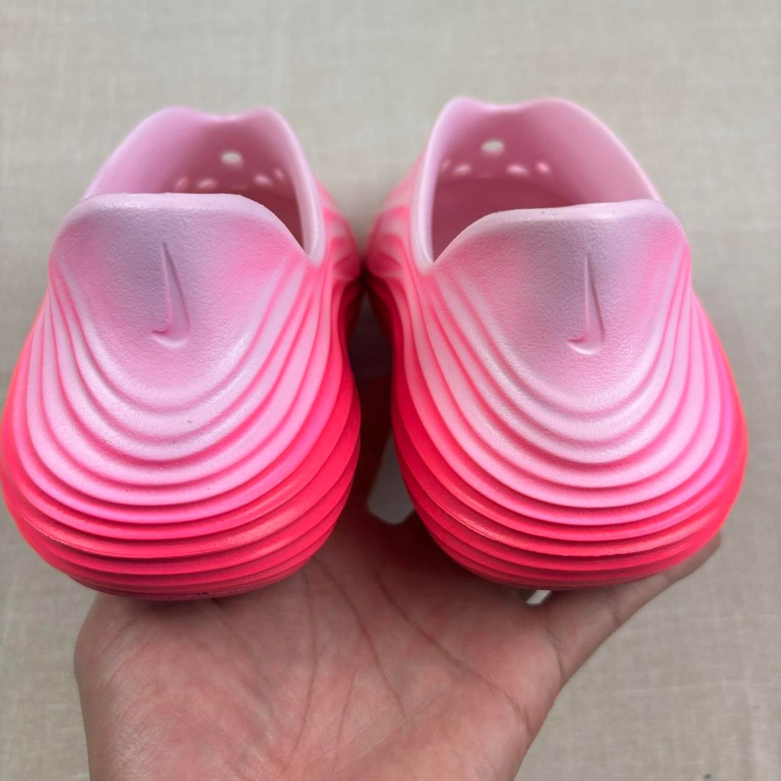 Nike 💓 Nike ReactX Rejuven8 “Pinksicle” Size US 7 / IT 37 - 6 Thumbnail