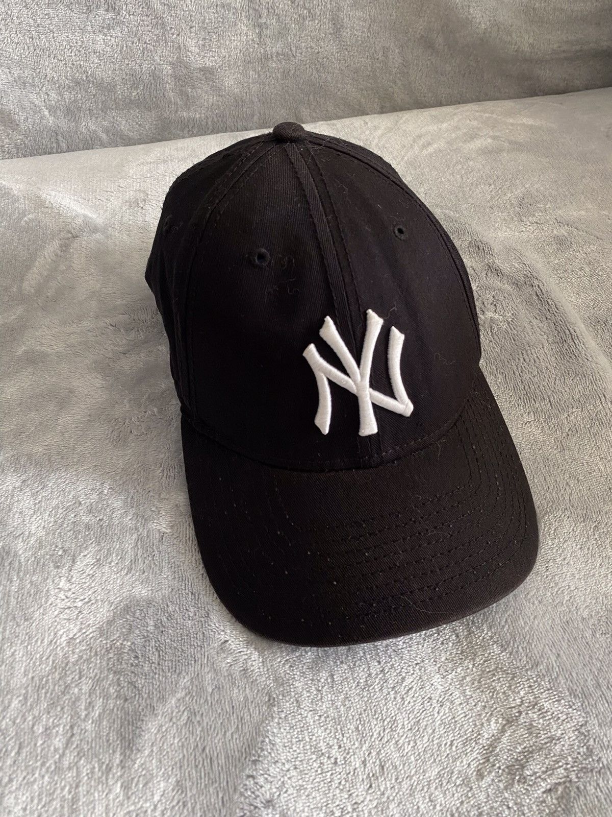 New York Yankees × Vintage New York Yankees Vintage Cap Size ONE SIZE - 2 Thumbnail