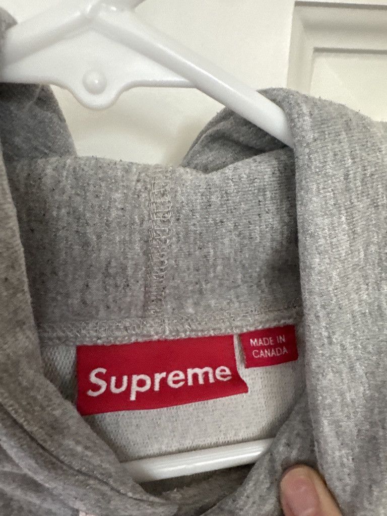 Supreme Supreme Sphinx Hoodie Size US M / EU 48-50 / 2 - 4 Thumbnail