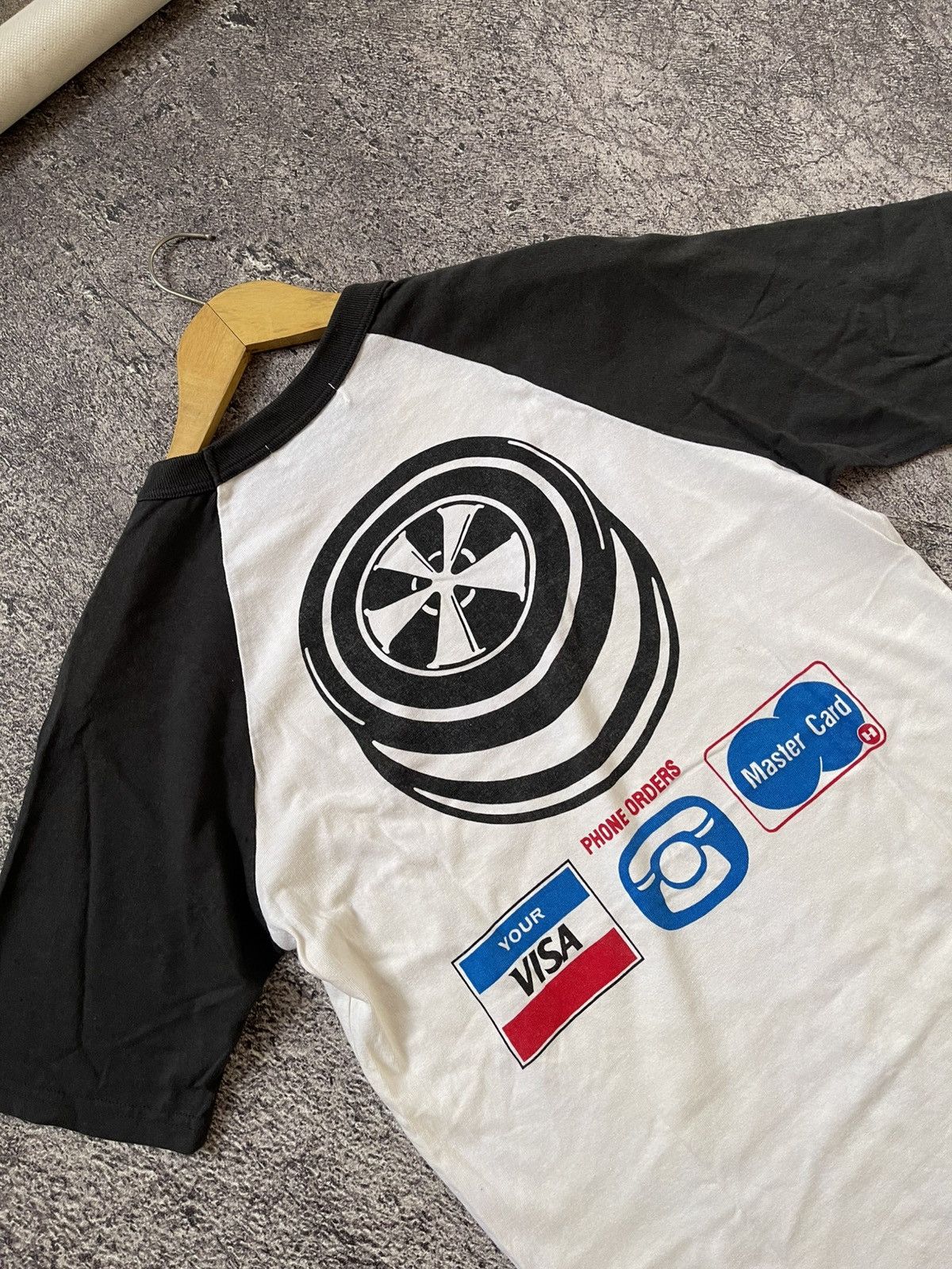 Hysteric Glamour Vintage Hysteric Glamour Tshirt Size US M / EU 48-50 / 2 - 5 Thumbnail