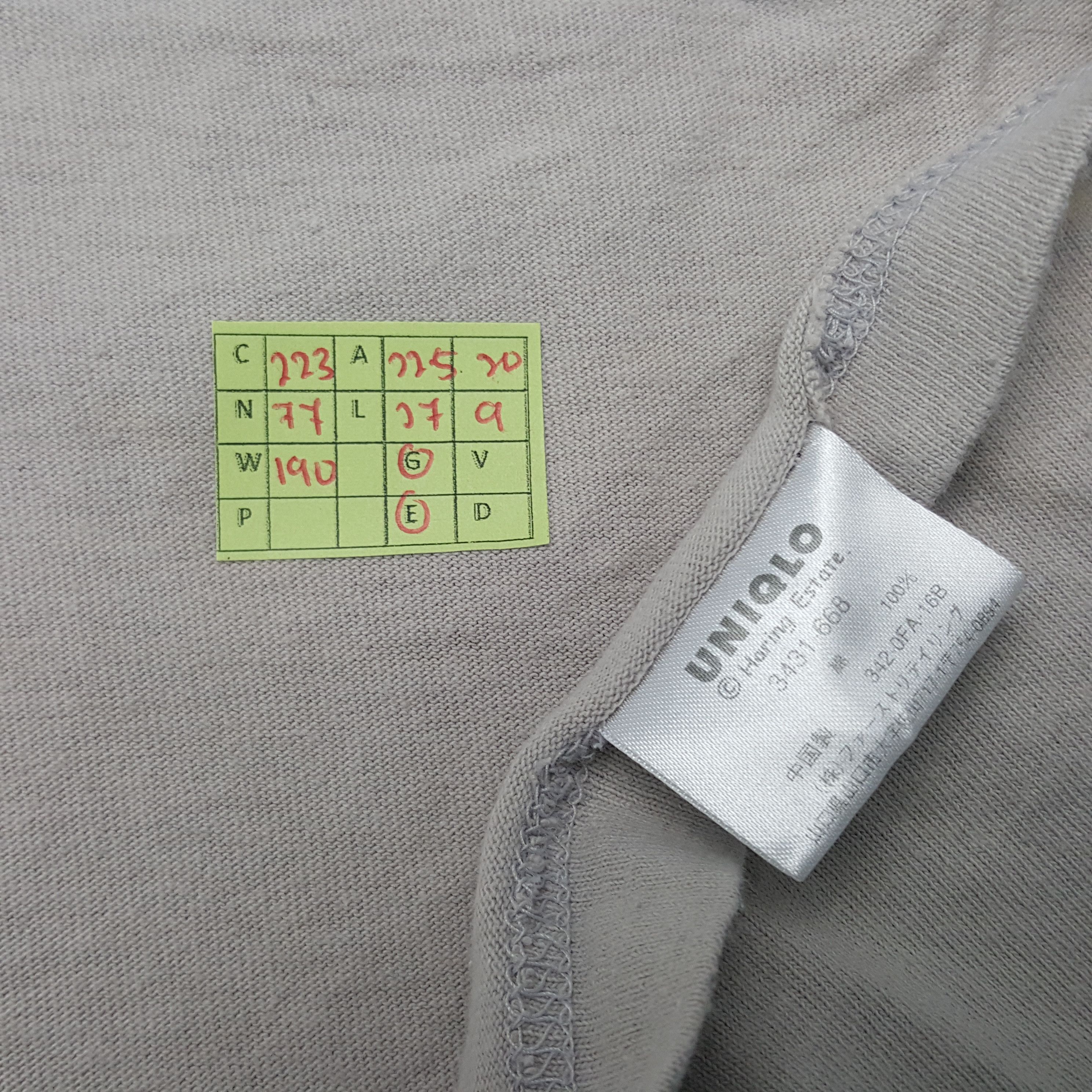 Japanese Brand × Keith Haring × Vintage Vintage Keith Haring American Artists Tshirt Size US L / EU 52-54 / 3 - 6 Thumbnail