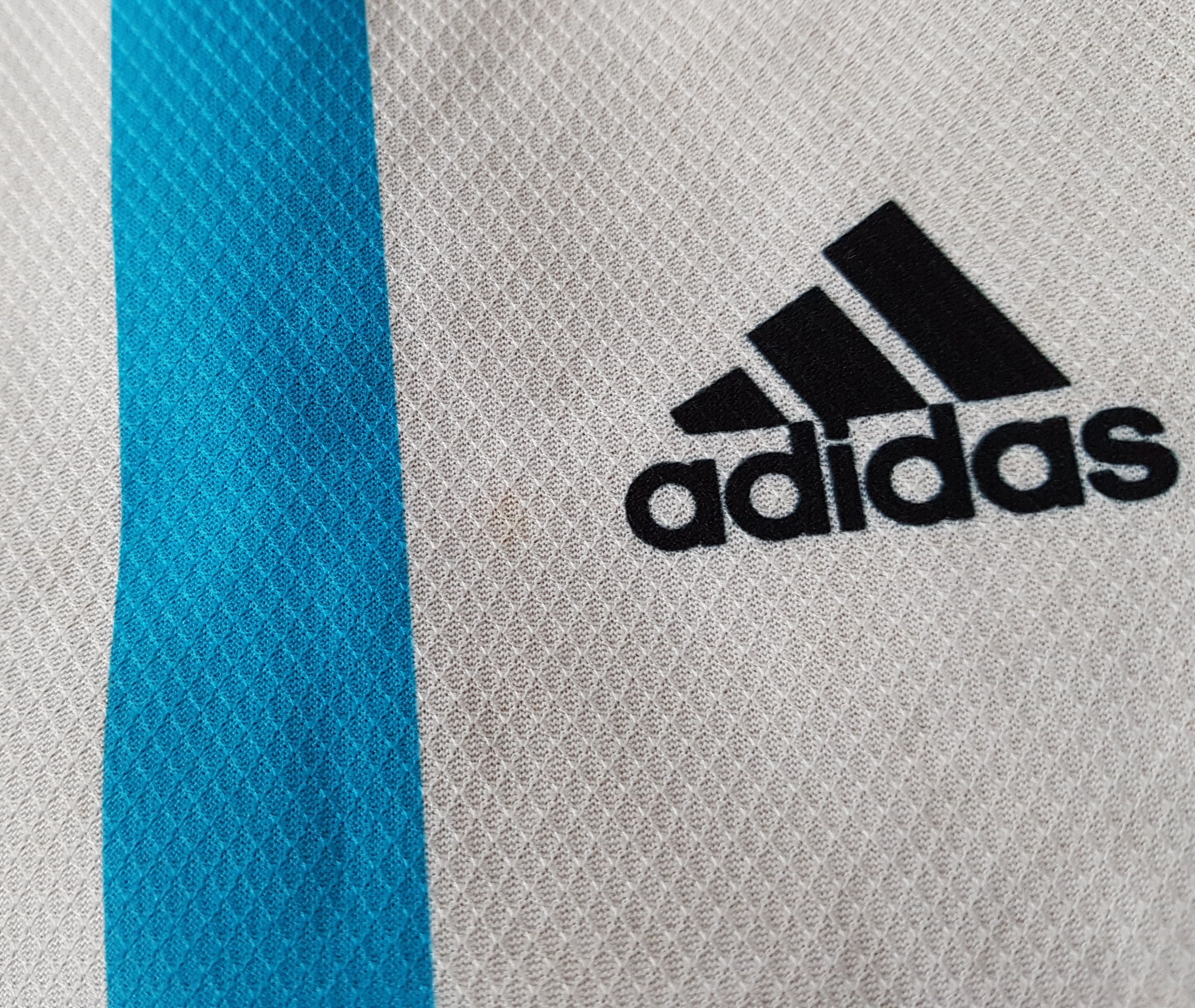 Adidas Adidas Team Sky Pinarello Full-Zip Cycling Jersey Jacket Size US XL / EU 56 / 4 - 11 Thumbnail