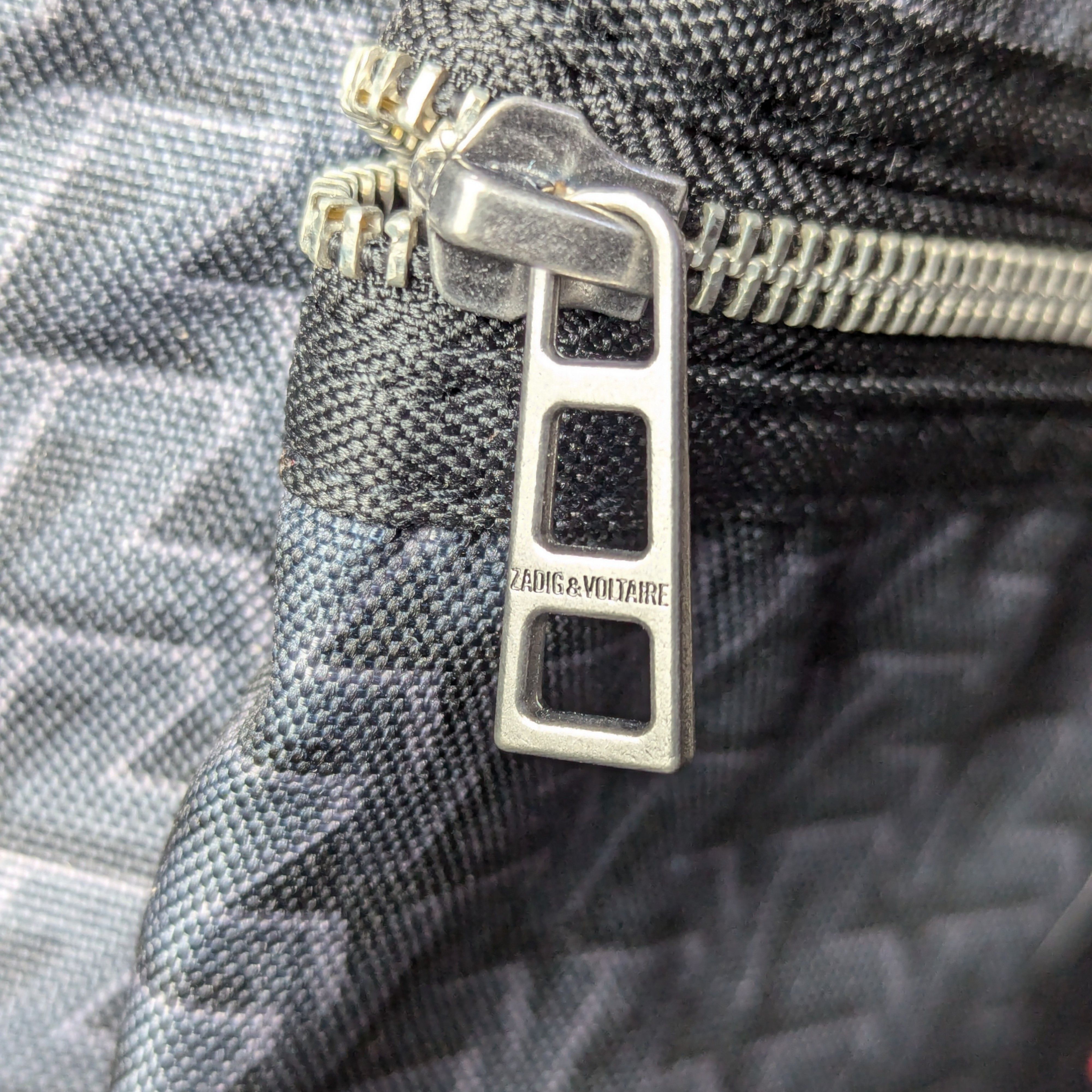 Zadig & Voltaire ZADIG&VOLTAIRE Backpack Size ONE SIZE - 7 Thumbnail