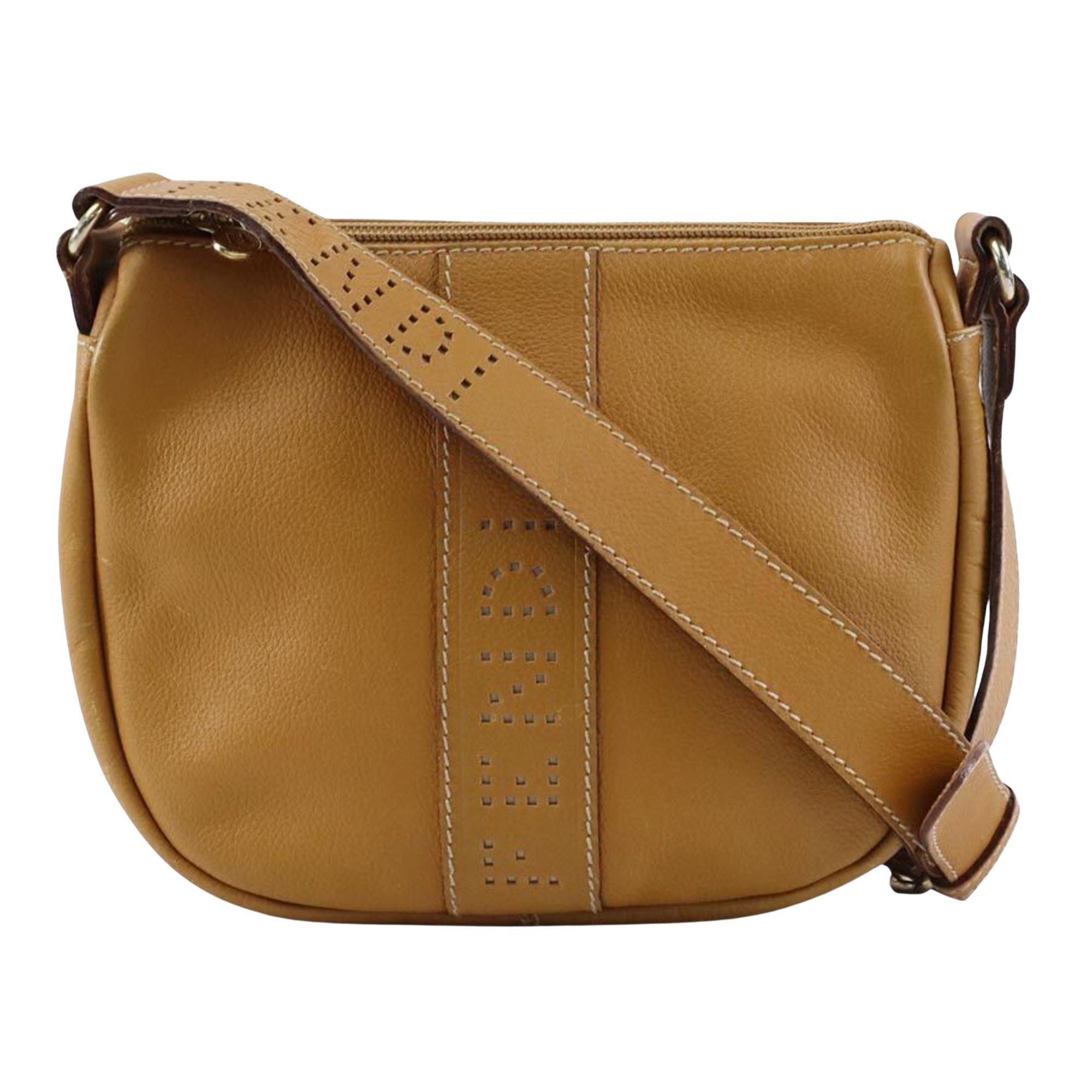 Fendi Fendi Selleria shoulder Size ONE SIZE - 1 Thumbnail