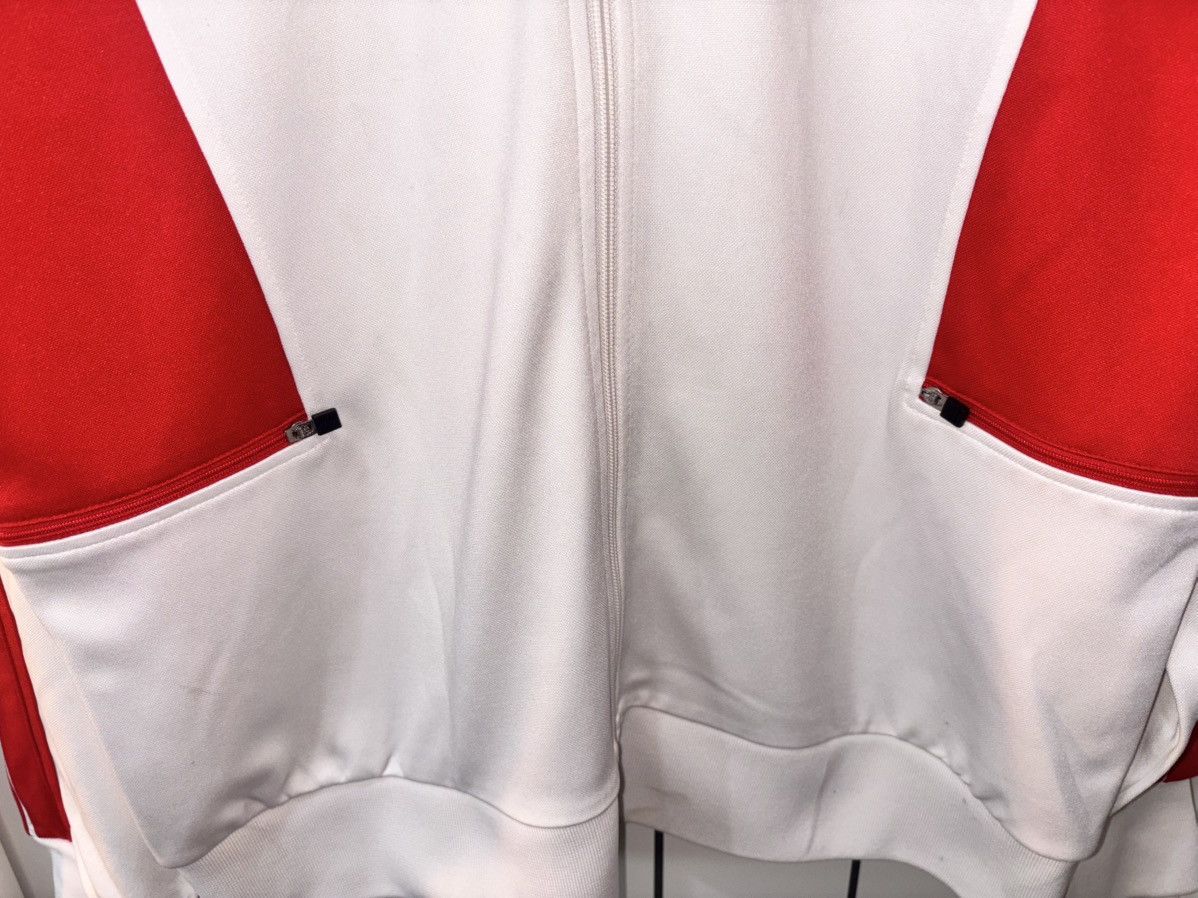 Kappa Rare Vintage Kappa Track Jacket - U.R.S.C. Edition Size US XL / EU 56 / 4 - 6 Thumbnail