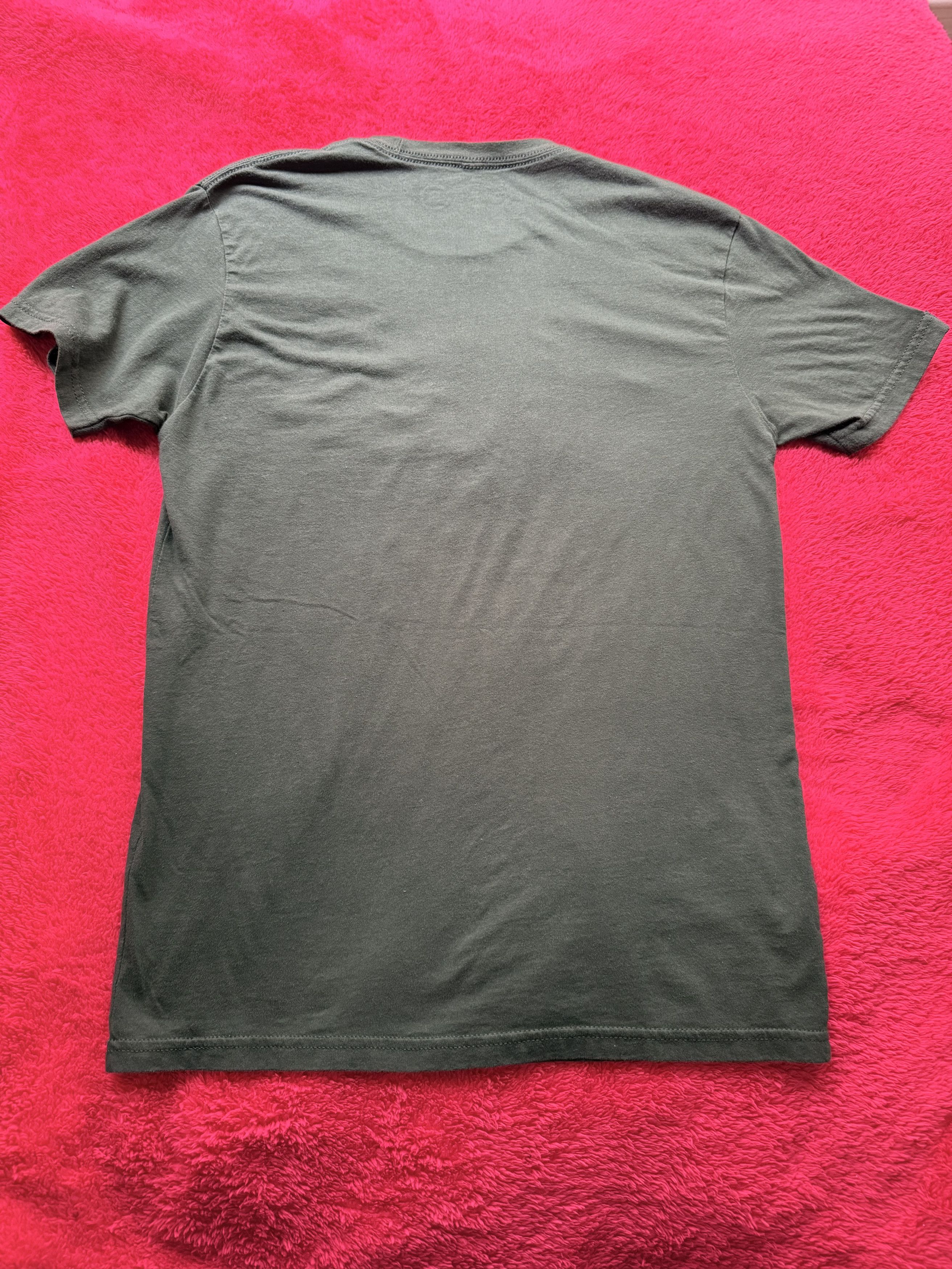 Sniper Gang Miami Sniper Tee Size US S / EU 44-46 / 1 - 2 Thumbnail