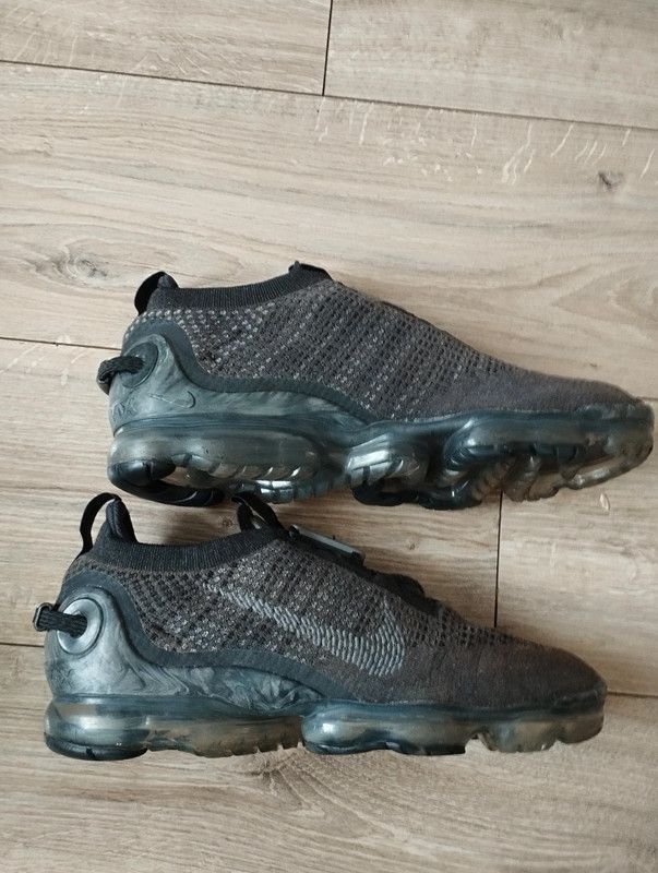 Nike Nike Vapormax 2020 Flyknit size 47 Size US 12.5 / EU 45-46 - 10 Thumbnail