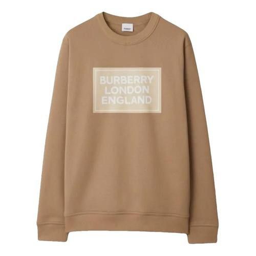 Burberry o1w1db10326 Sweatshirt in Camel Size US XS / EU 42 / 0 - 1 Preview