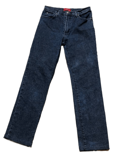 Valentino Luxury Valentino Streetwear Denim Jeans Size 31 Size US 31 - 1 Thumbnail