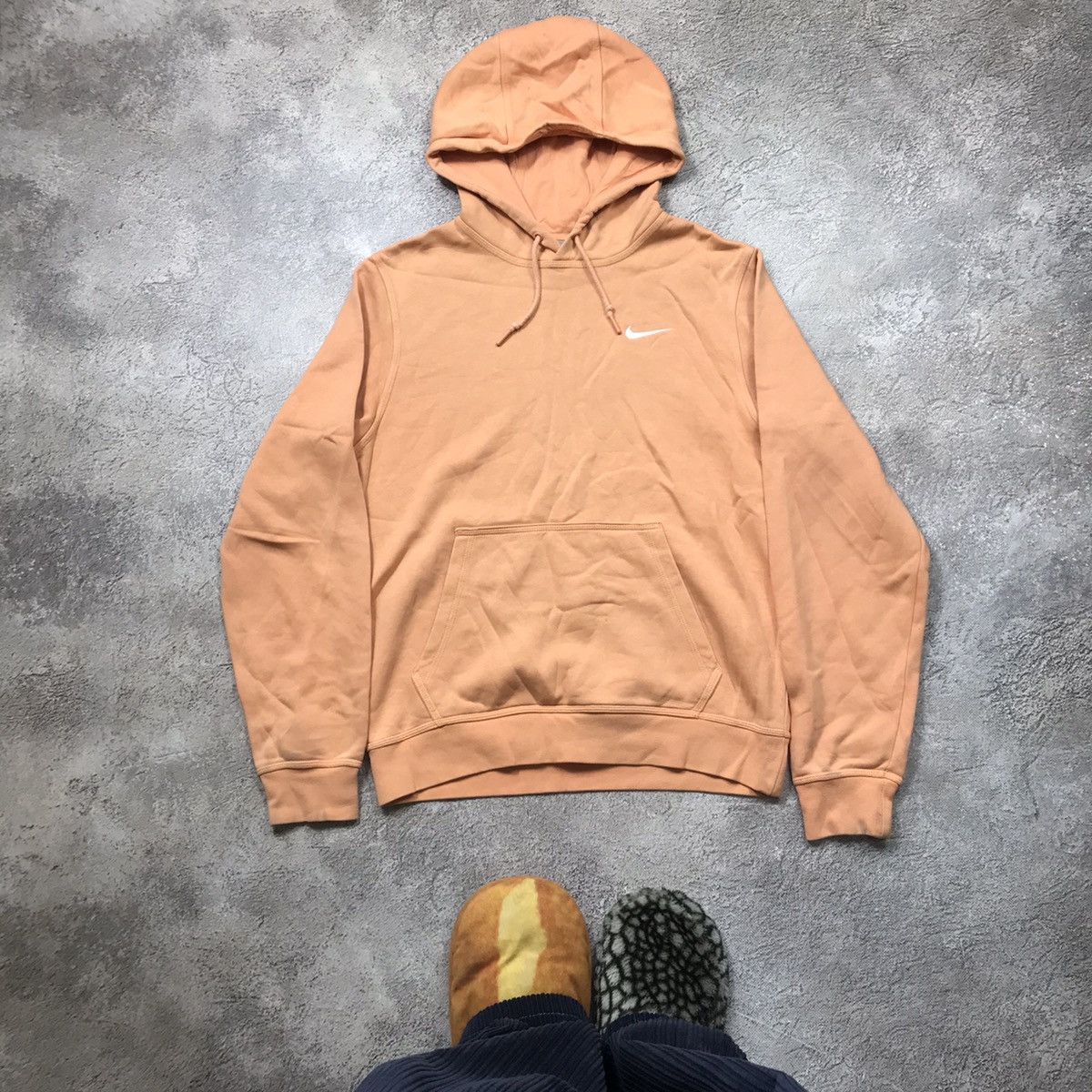 Nike vintage y2k Nike swoosh Embroidered logo sport grail 90s Size US M / EU 48-50 / 2 - 1 Thumbnail