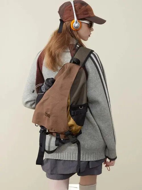 Other Matsushima x Aoshi Crossbody Bags Size ONE SIZE - 3 Thumbnail