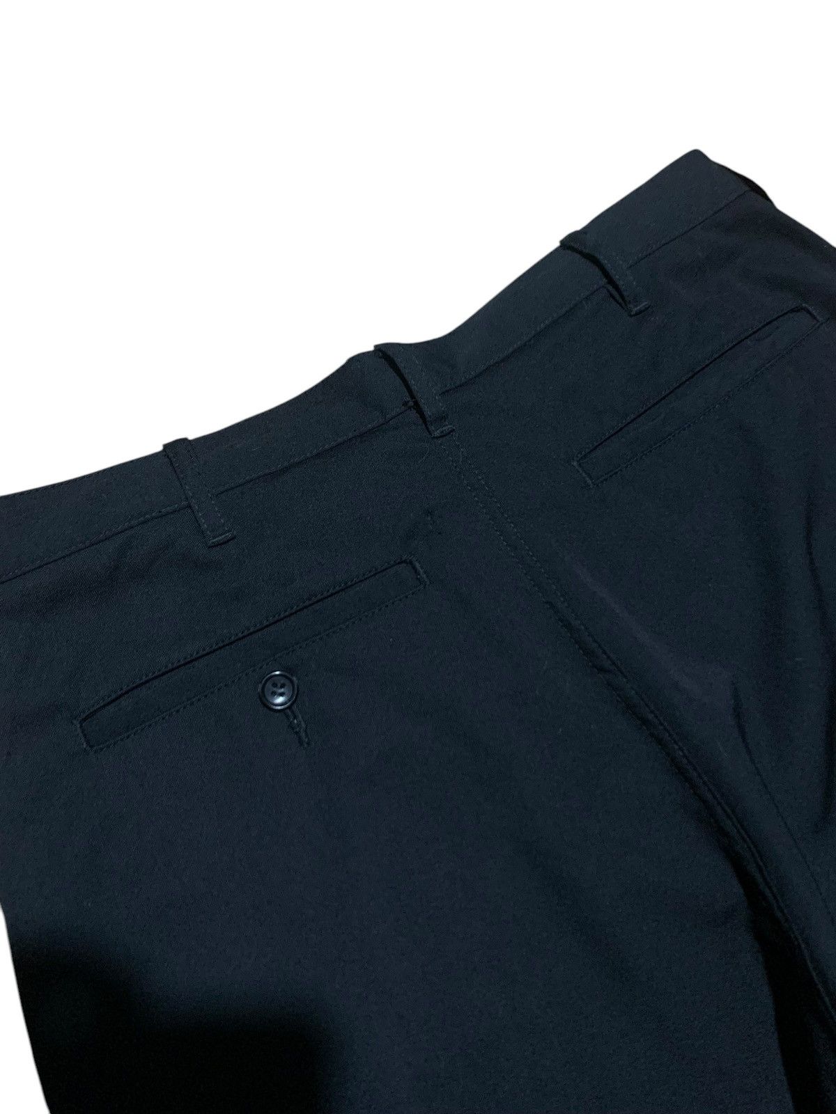 Comme des Garcons AD2007 wool trouser Size US 31 - 7 Thumbnail