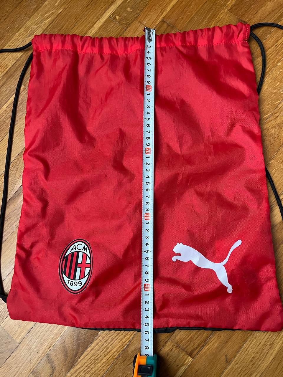 Puma Puma soccer sports bag Size ONE SIZE - 1 Thumbnail