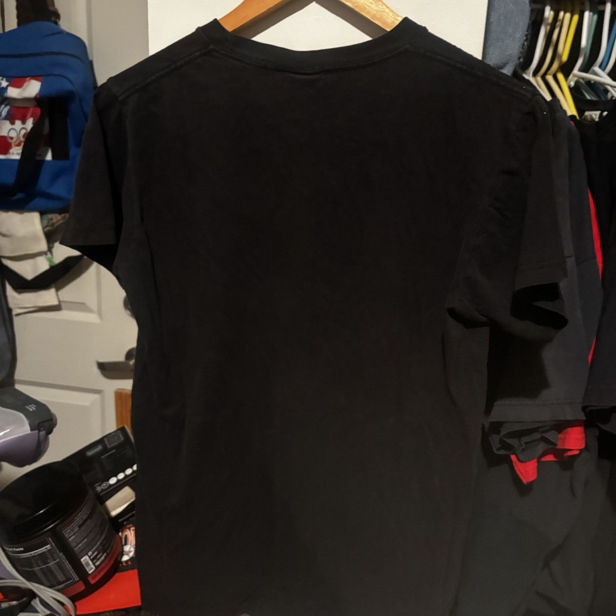 Vintage Vintage Daft Punk Electronic Music T-Shirt Size US S / EU 44-46 / 1 - 4 Thumbnail