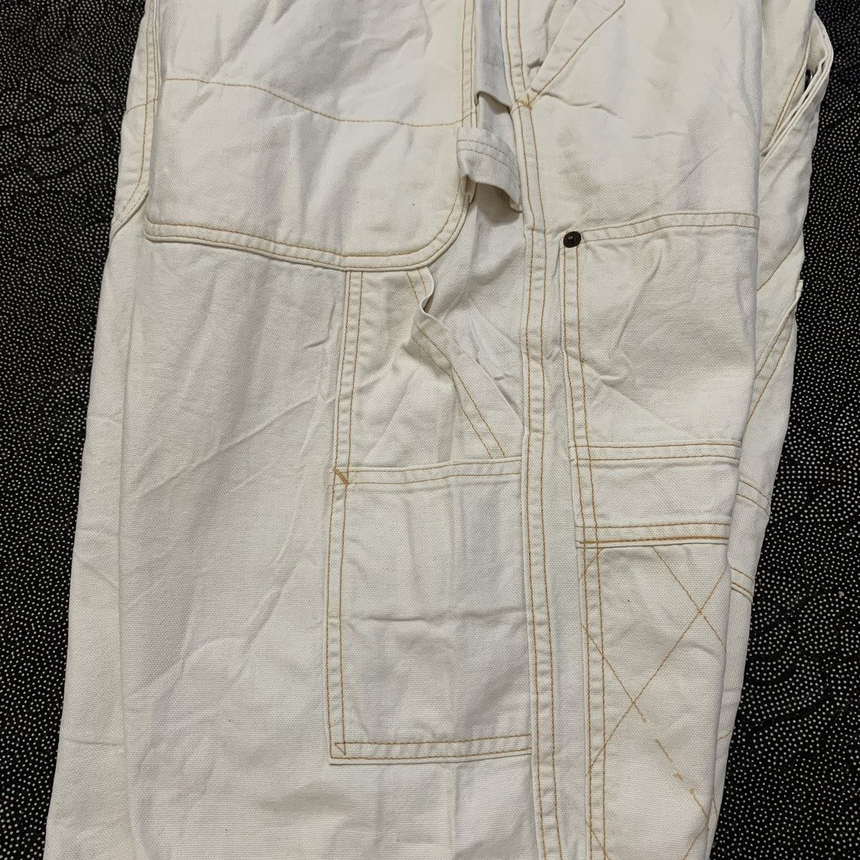 Kapital Vintage Kapital Lumber Double Knee Pants Size US 32 / EU 48 - 23 Thumbnail