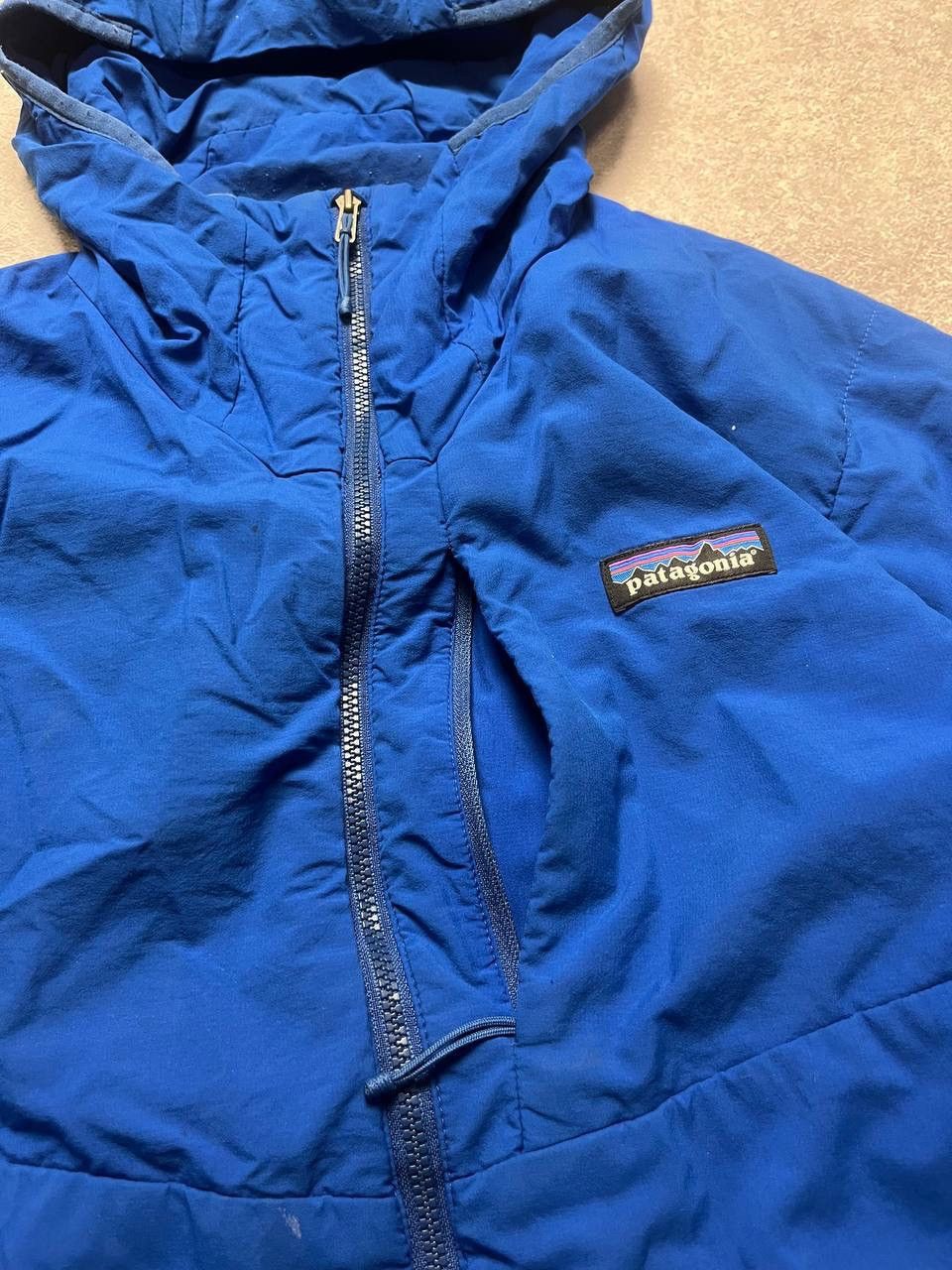 Other Vintage Patagonia Nano Air Mid Layer Down Jacket S Size US S / EU 44-46 / 1 - 4 Thumbnail