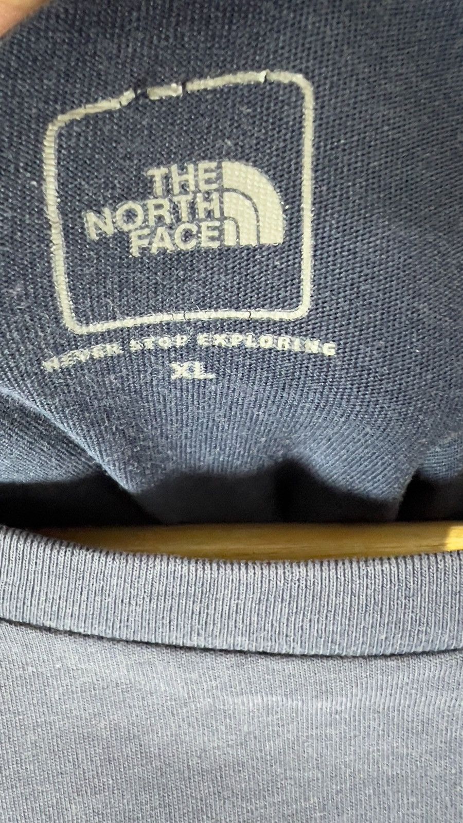 The North Face The North Face Size US XL / EU 56 / 4 - 7 Thumbnail