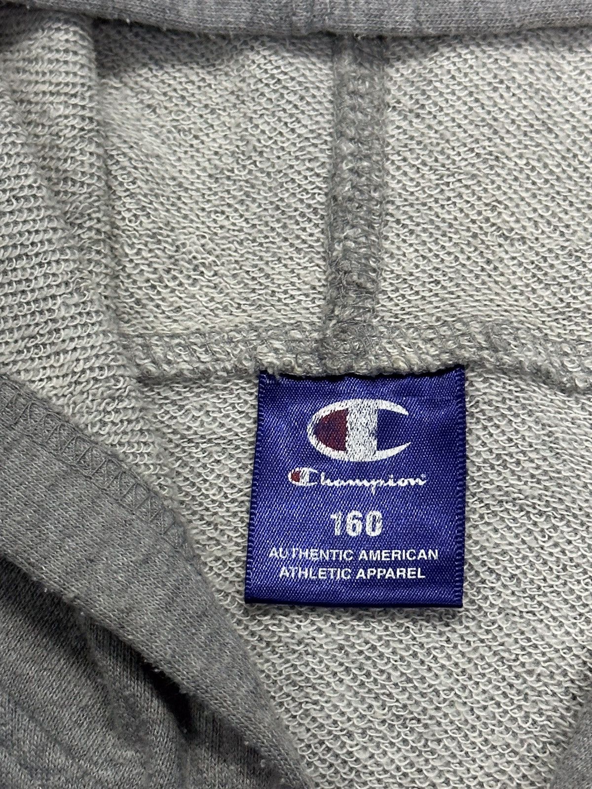 Champion × If Six Was Nine Champion hoodies 💥 Size US M / EU 48-50 / 2 - 4 Thumbnail