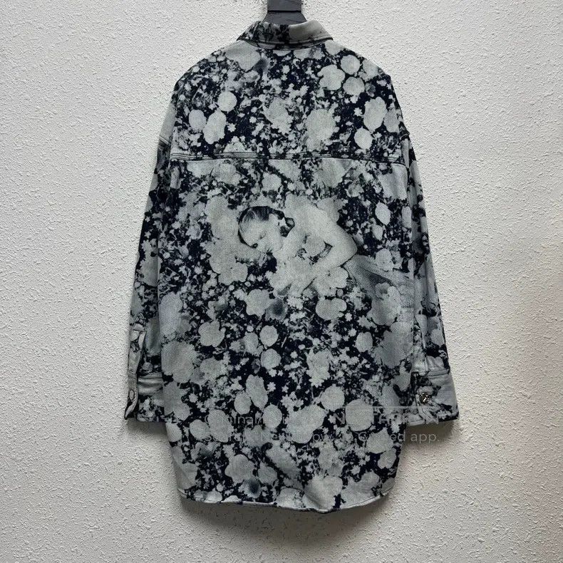 Louis Vuitton Louis Vuitton Wizard of Oz Show Jacket Size US XS / EU 42 / 0 - 2 Thumbnail