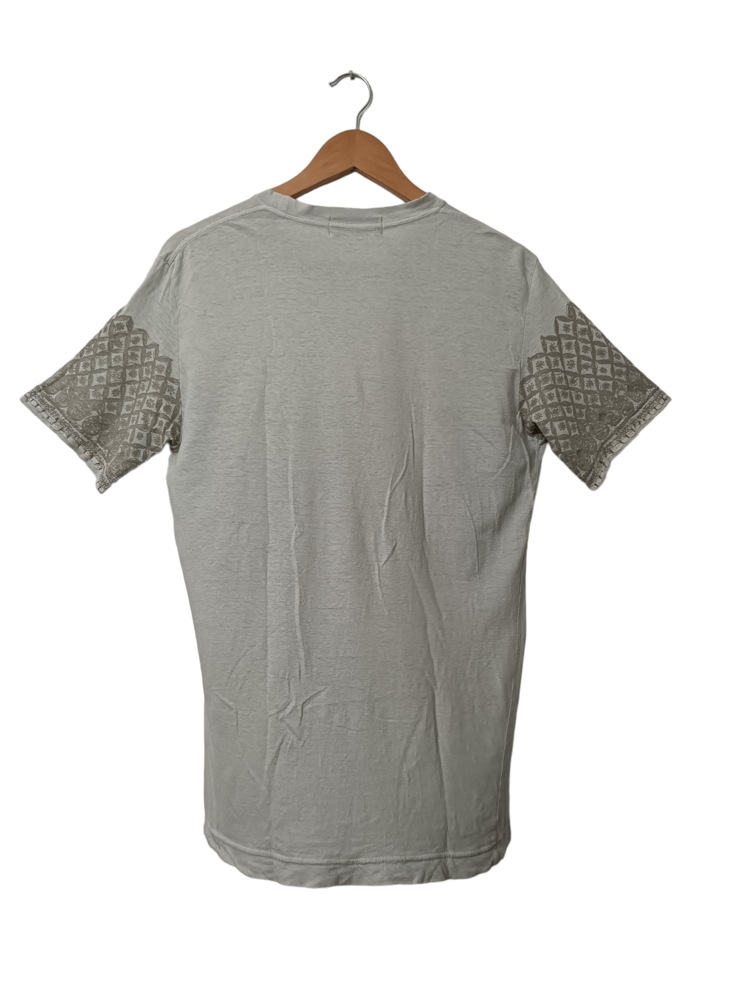 CABANE de ZUCCa Cabane De Zucca rare tee Size US M / EU 48-50 / 2 - 2 Thumbnail