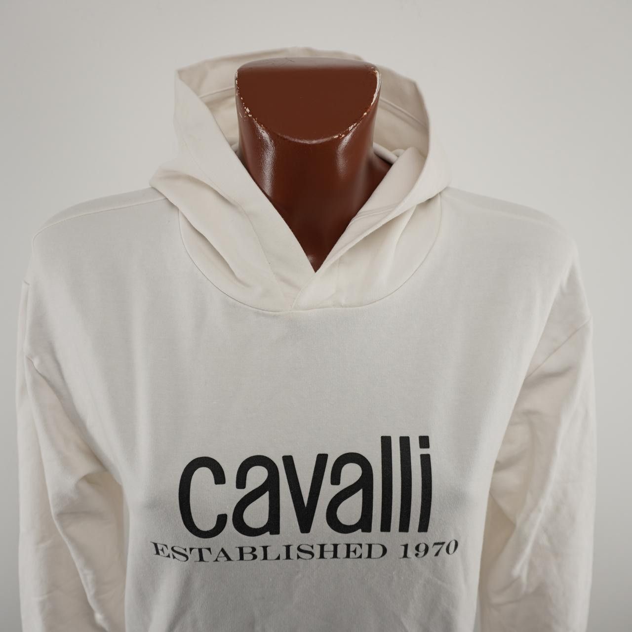 Roberto Cavalli Women's Hoodie Roberto covalli Size M / US 6-8 / IT 42-44 - 8 Thumbnail