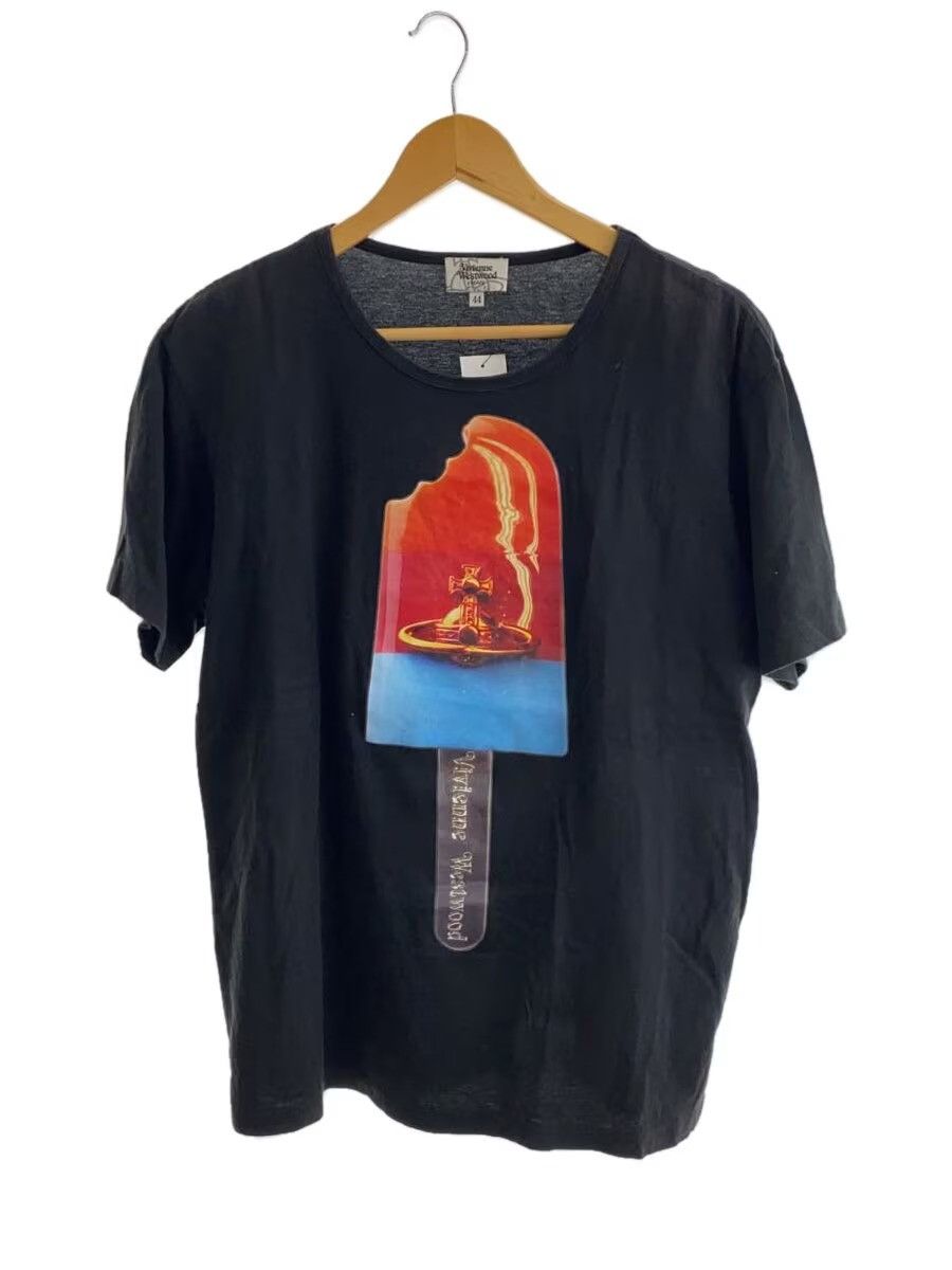 Vivienne Westwood Orb Popsicle T-Shirt Size US M / EU 48-50 / 2 - 1 Thumbnail