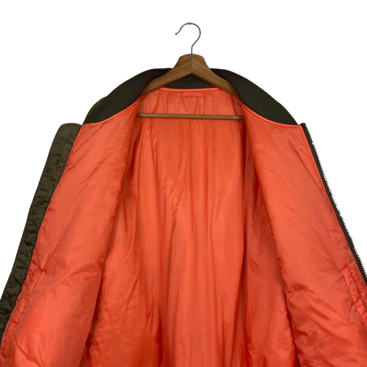 Jordan Craig Jordan Craig Military Bomber Size US XL / EU 56 / 4 - 12 Thumbnail