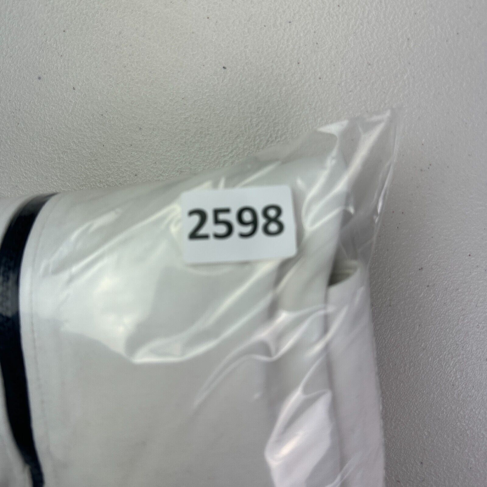 Nike Nike Women's Tech Fleece Size XL White Full Zip Size XL / US 12-14 / IT 48-50 - 12 Thumbnail