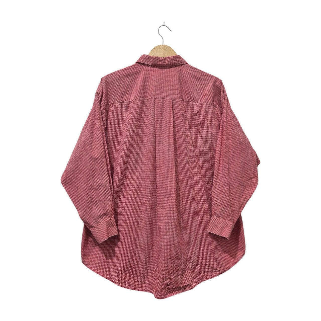 Issey Miyake Vintage issey miyake shirts Size US XL / EU 56 / 4 - 3 Thumbnail
