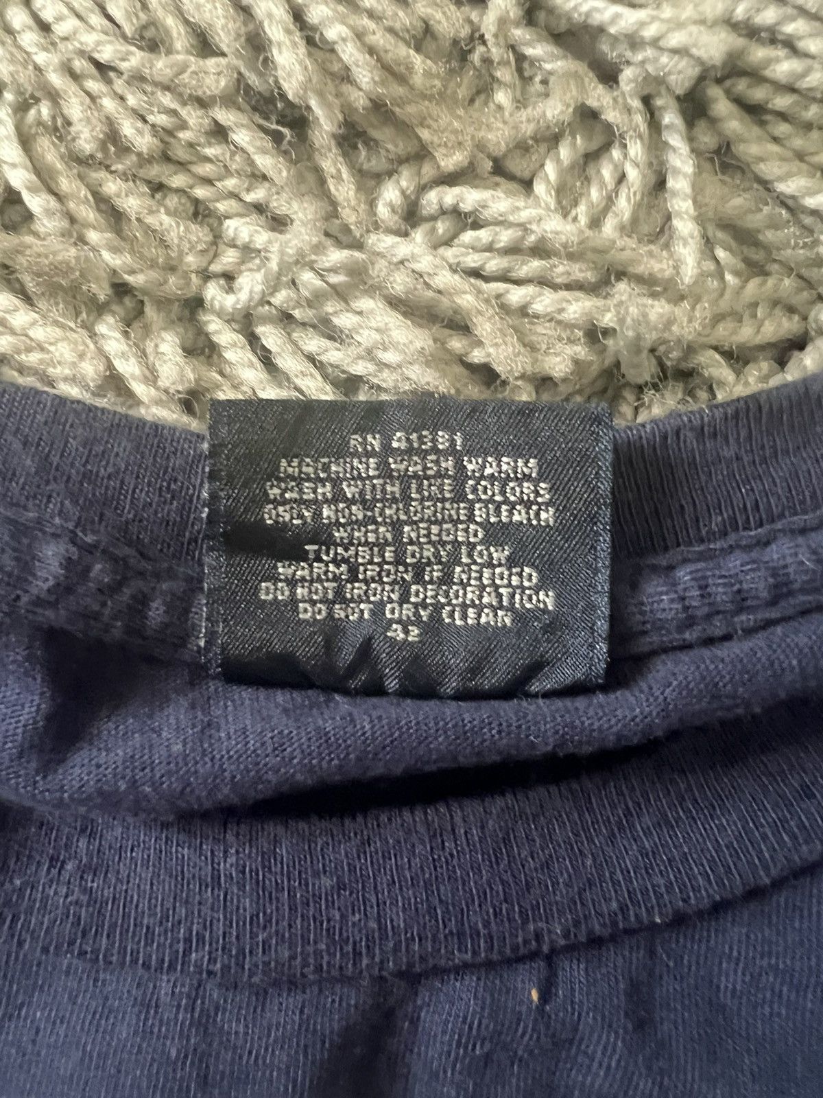 Polo Ralph Lauren POLO RALPH LAUREN POLO BEAR Size US M / EU 48-50 / 2 - 4 Thumbnail